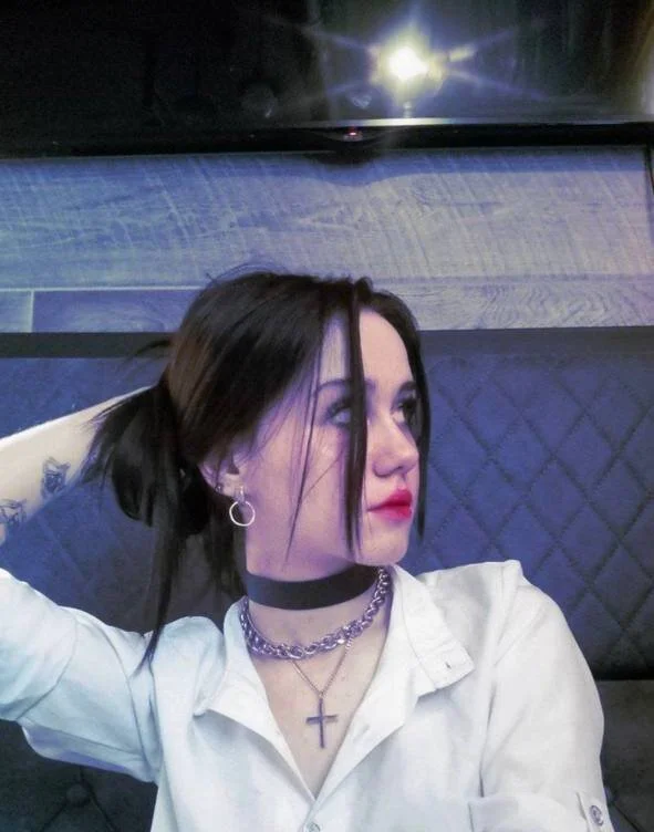 XXX Porn Photo of Nude Molly_Kitty 2