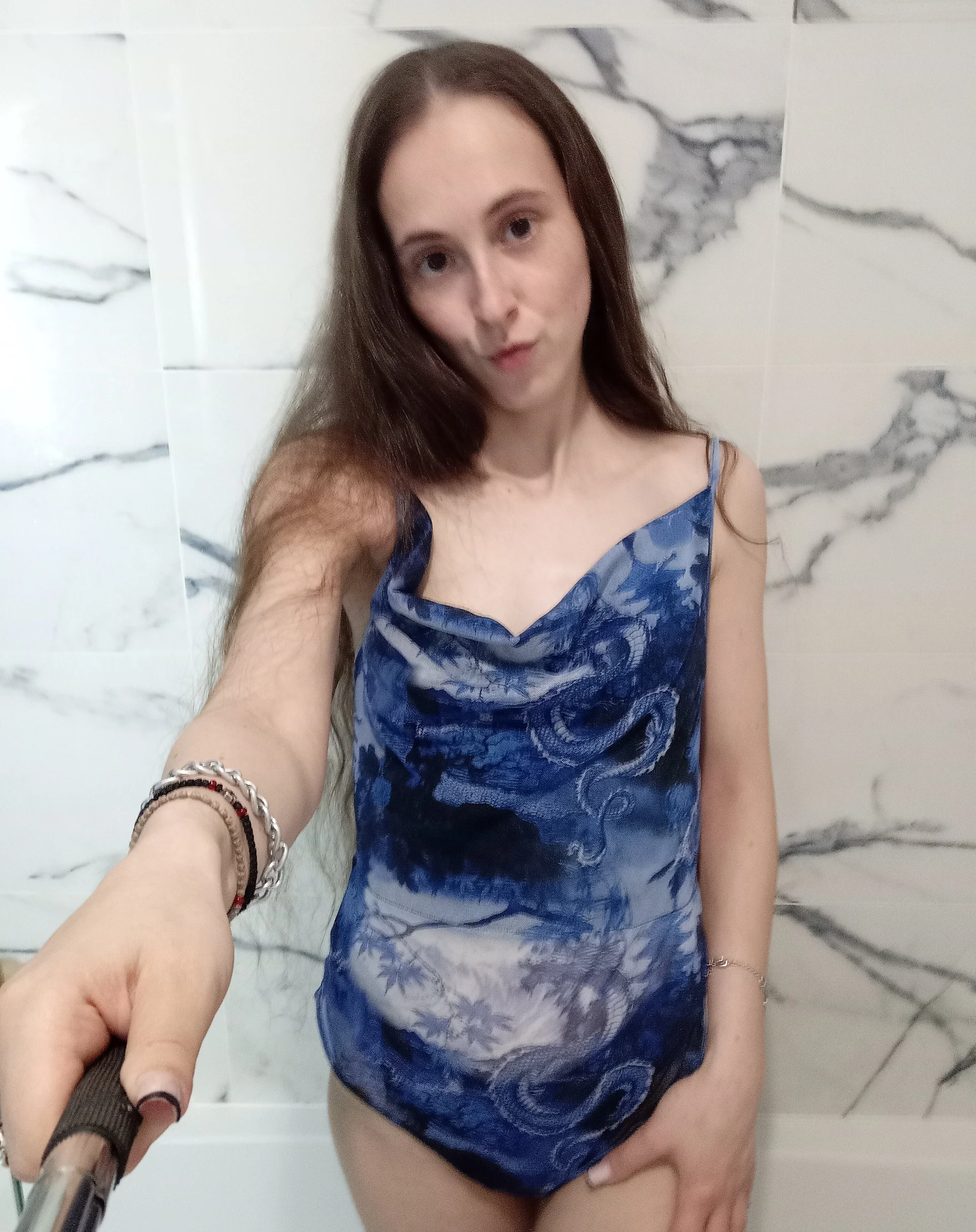 XXX Porn Photo of Nude MartiniiSelenna 833