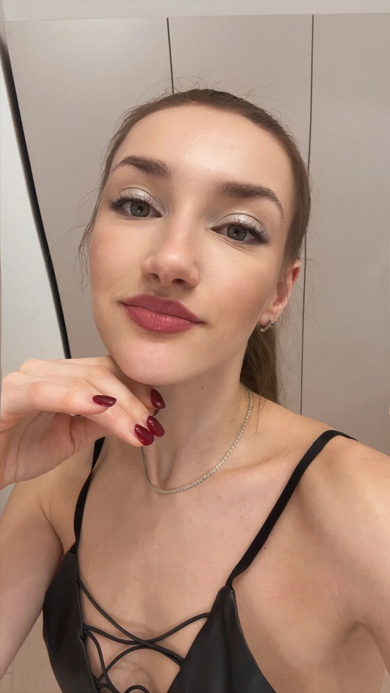 XXX Porn Photo of Nude KateRedgar 375