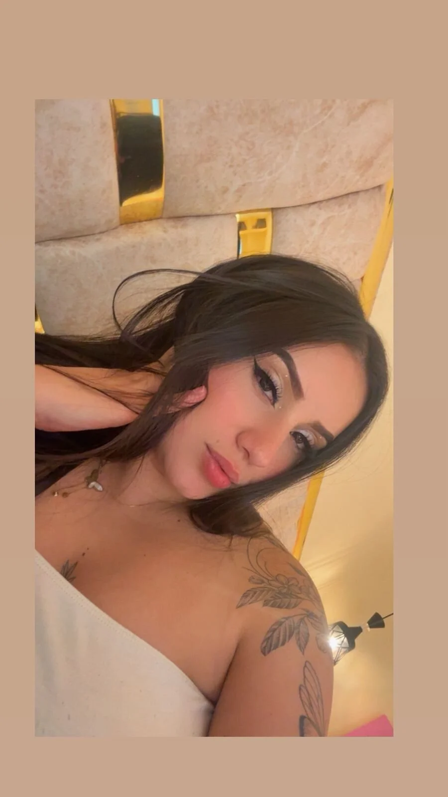 XXX Porn Photo of Nude Gigi_brigthon 6