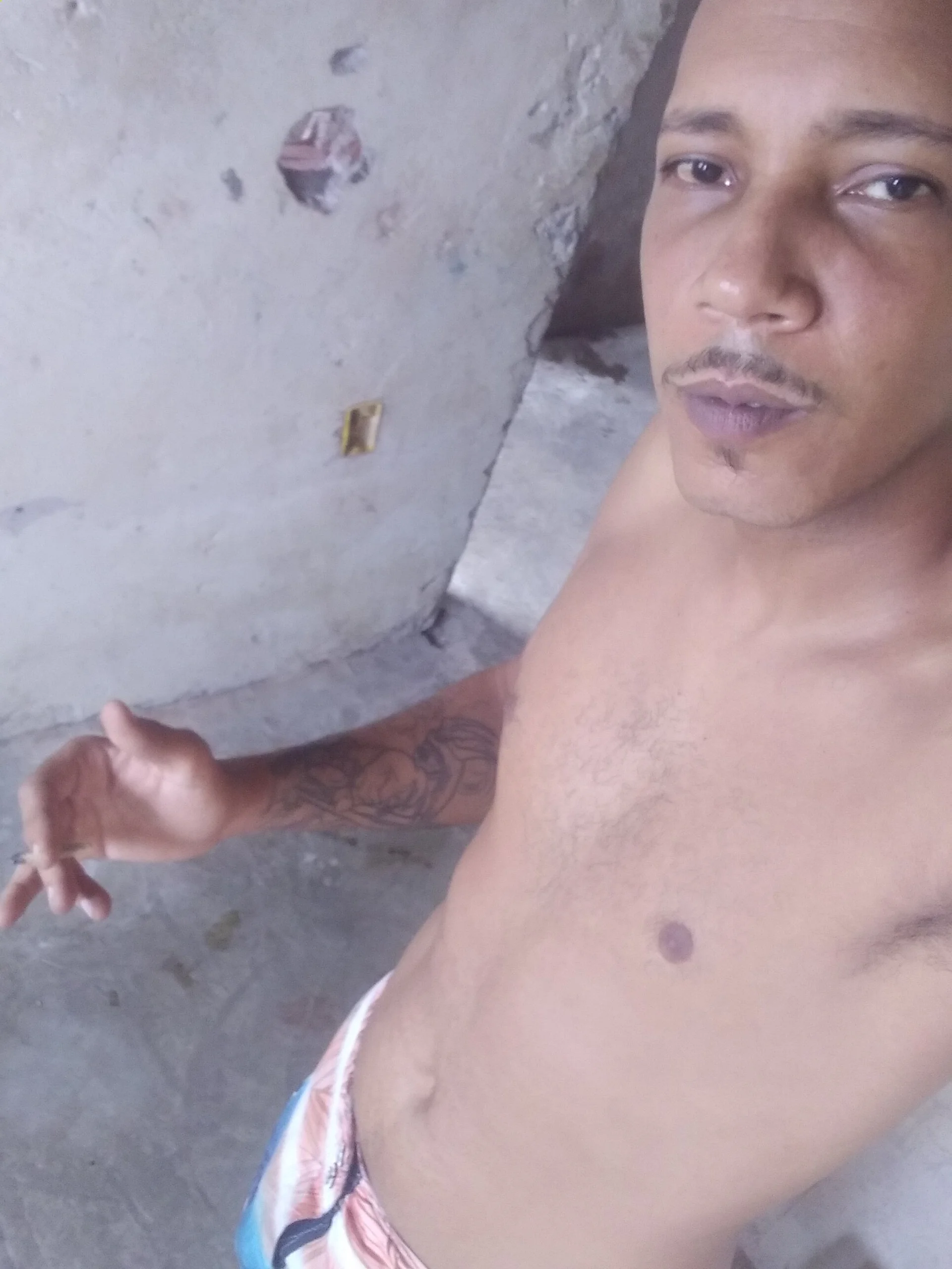 XXX Porn Photo of Nude binhorecife 12