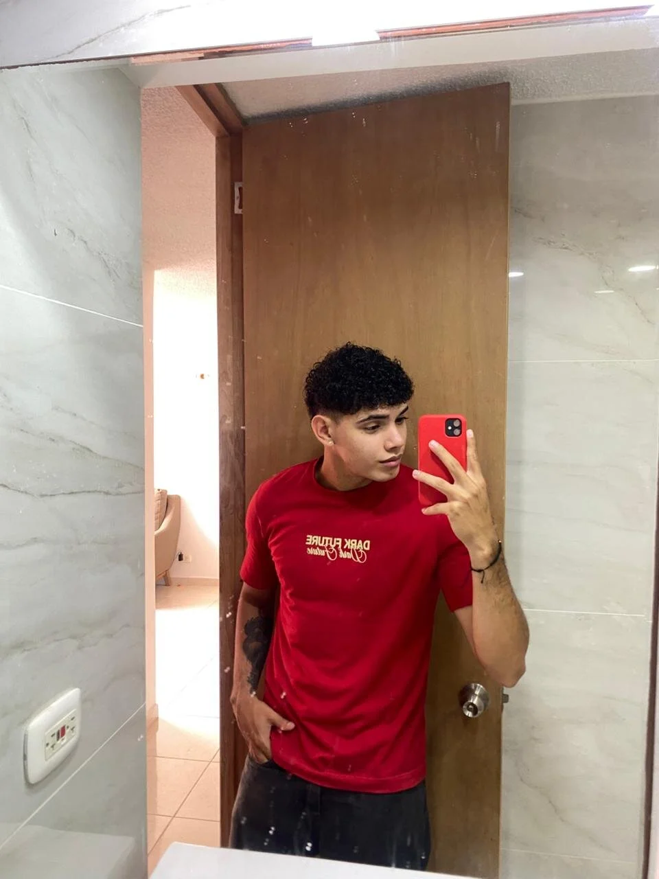 XXX Porn Photo of Nude justin_payn14 14