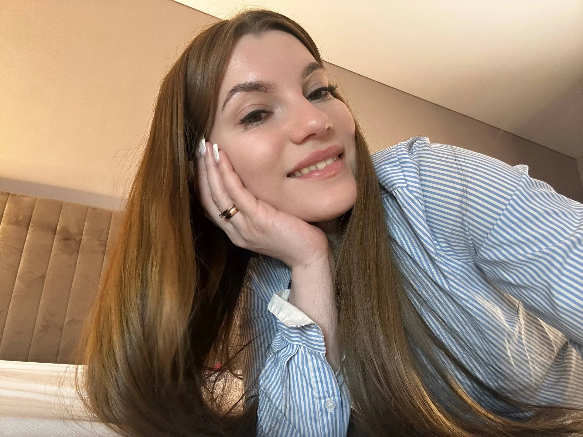 XXX Porn Photo of Nude JerleneBelfy 36