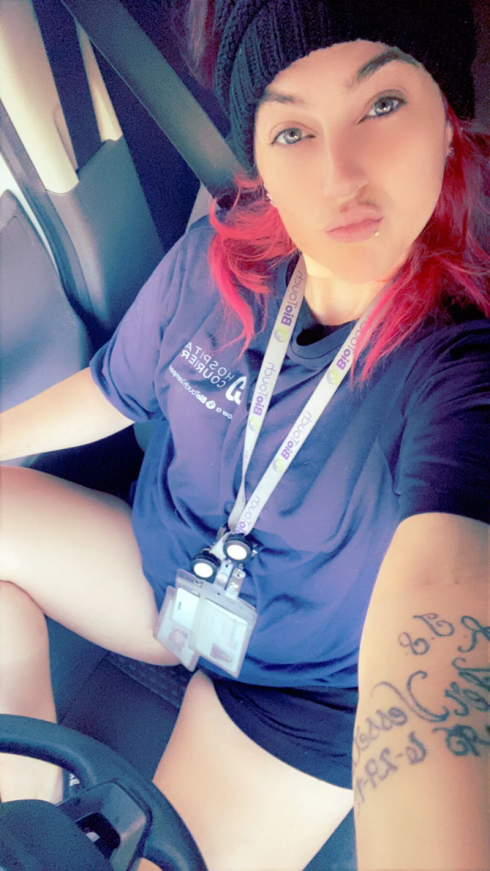 XXX Porn Photo of Nude BABYdd9069 1