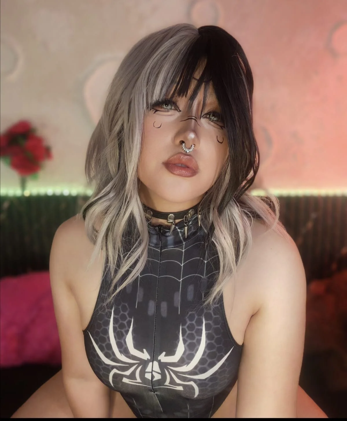 XXX Porn Photo of Nude _Elissabat_ 4