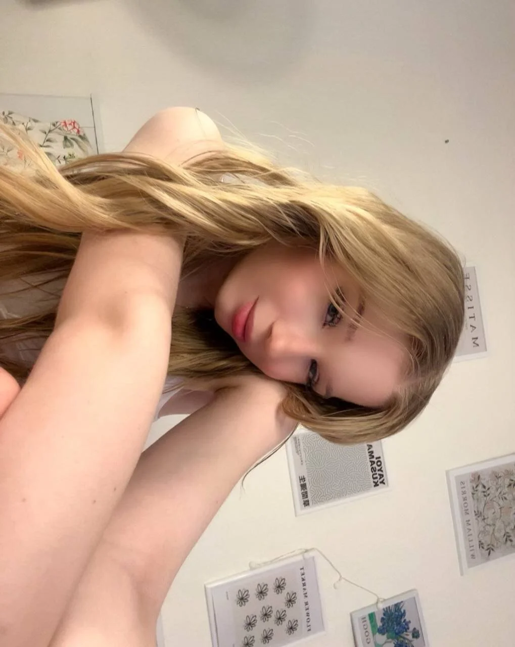 XXX Porn Photo of Nude EvaSolisv 9
