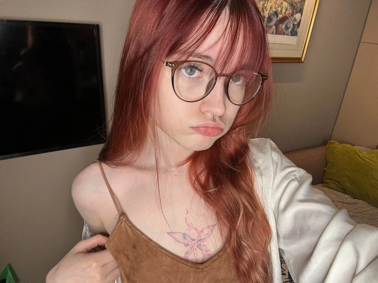 XXX Porn Photo of Nude last_hxpe 8