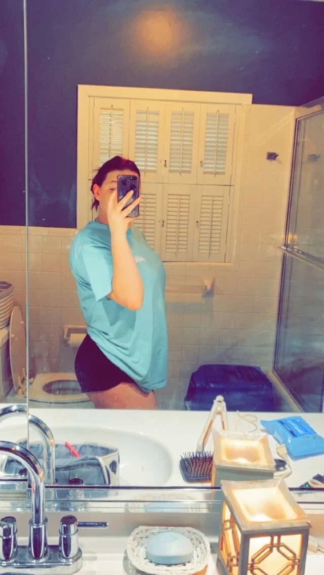 XXX Porn Photo of Nude Queenbaddie21 1