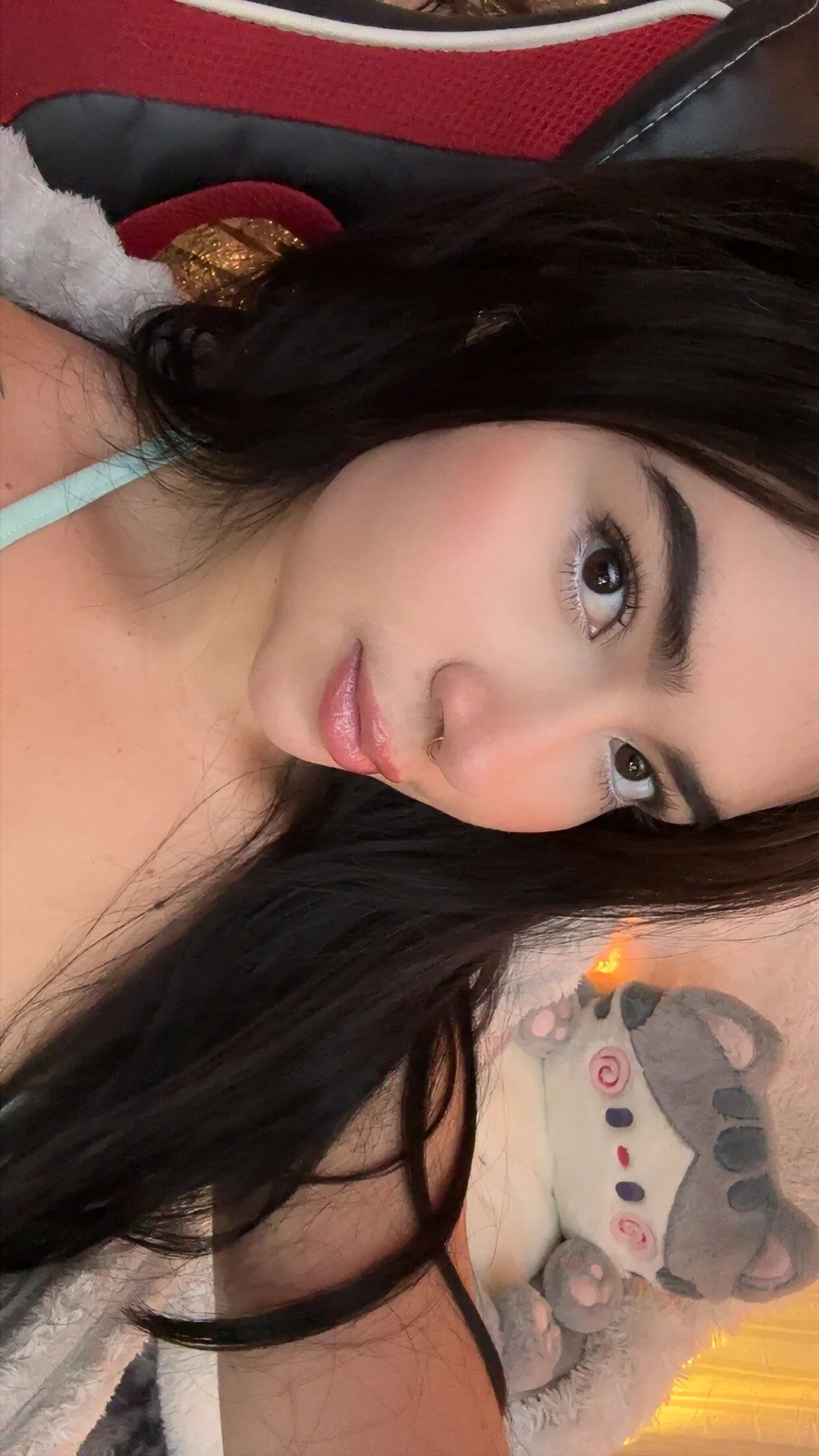 XXX Porn Photo of Nude corallwells 13