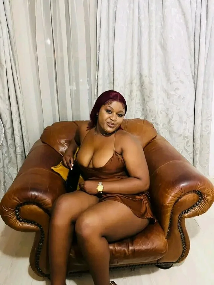 XXX Porn Photo of Nude ThickPussy54 7