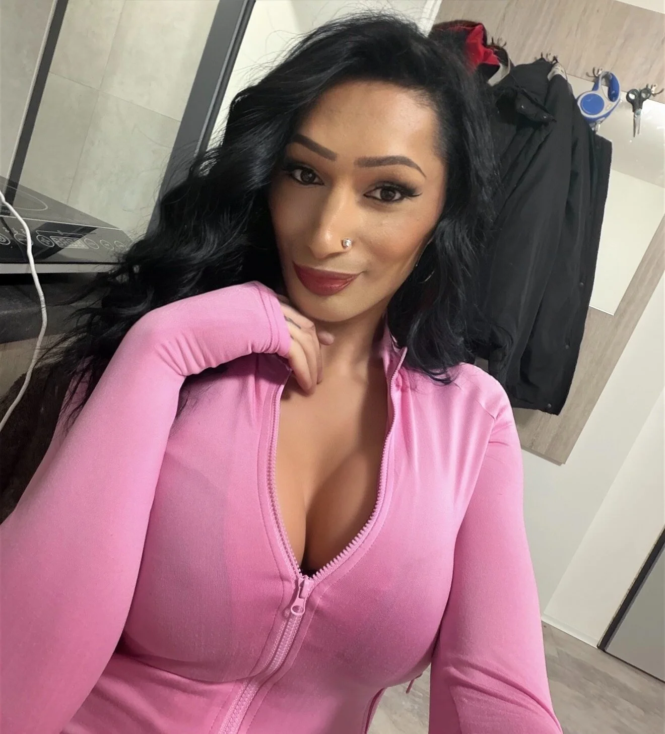 XXX Porn Photo of Nude Velvet19999 3