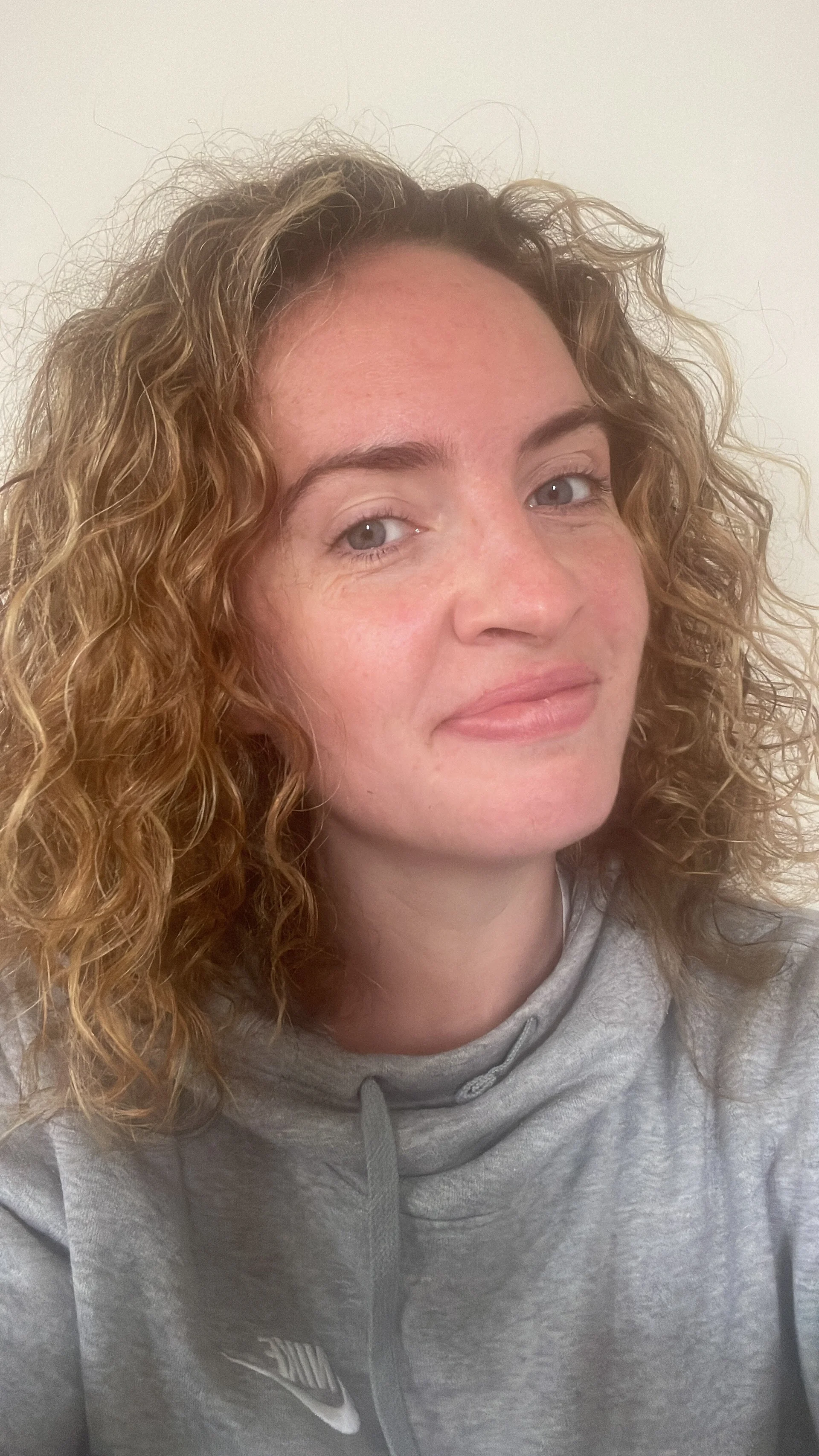XXX Porn Photo of Nude curlyirishgirl 31