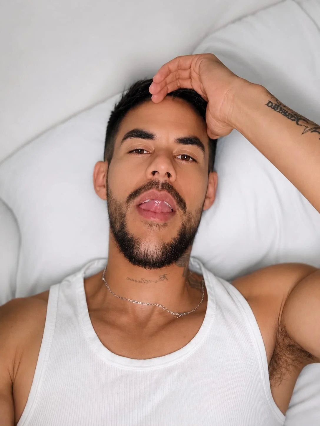 XXX Porn Photo of Nude Leo_Vesper 18