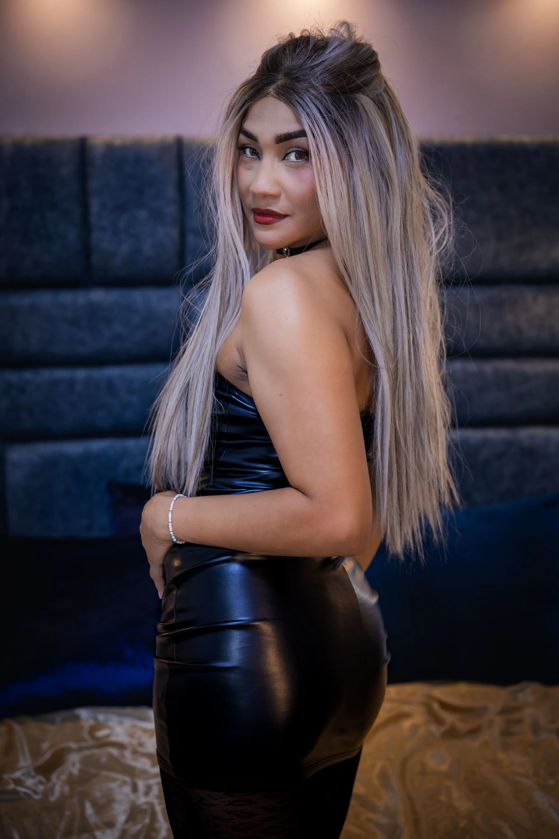XXX Porn Photo of Nude aishathornee 27
