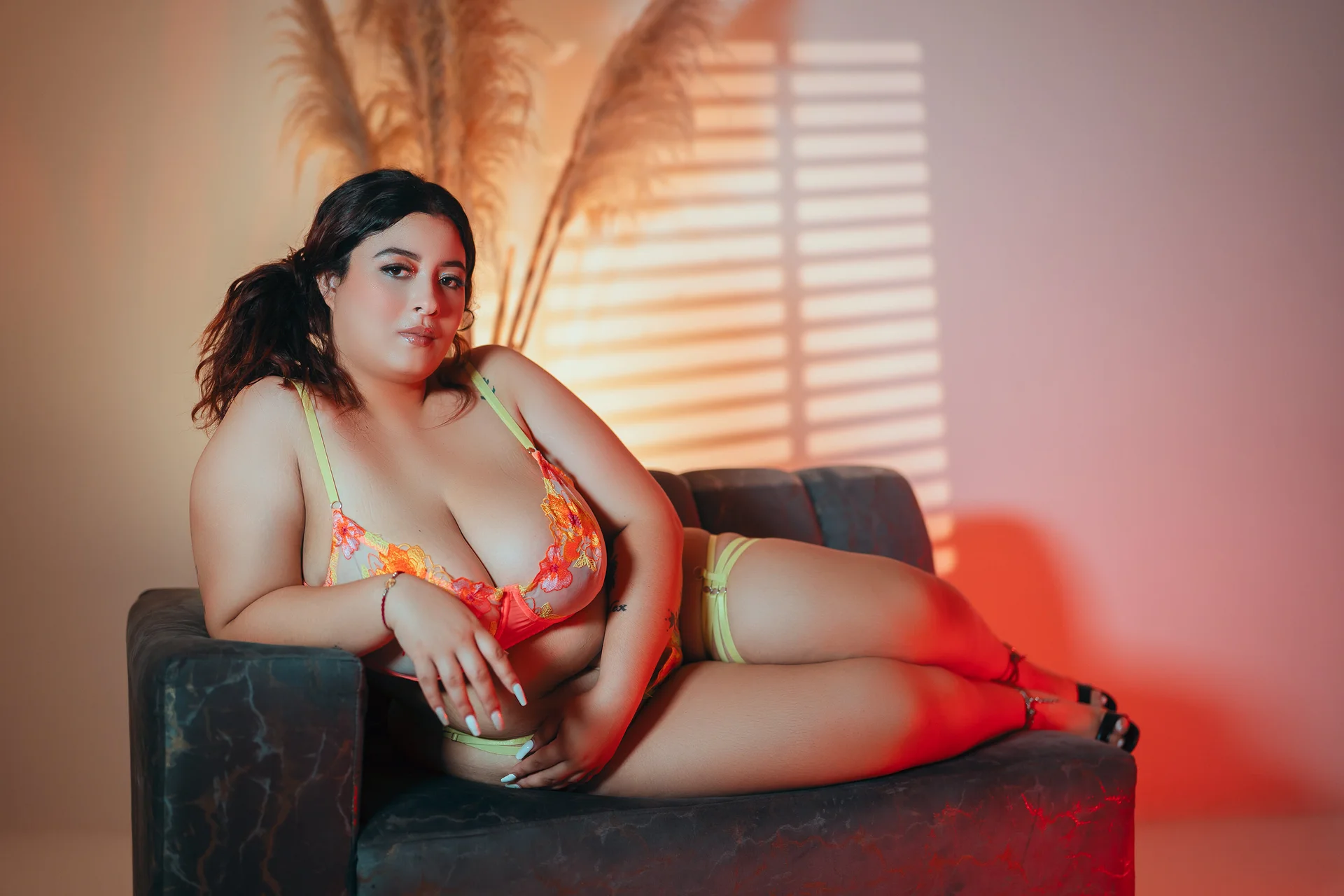 XXX Porn Photo of Nude JulietaKane 9