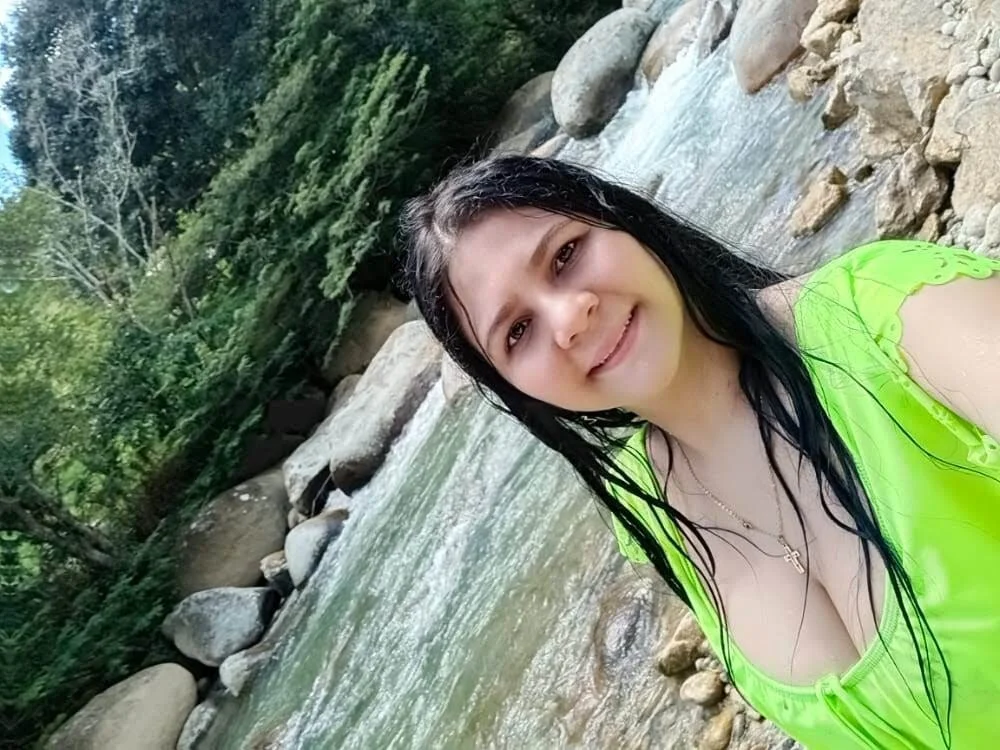 XXX Porn Photo of Nude paola_rodriguez 17