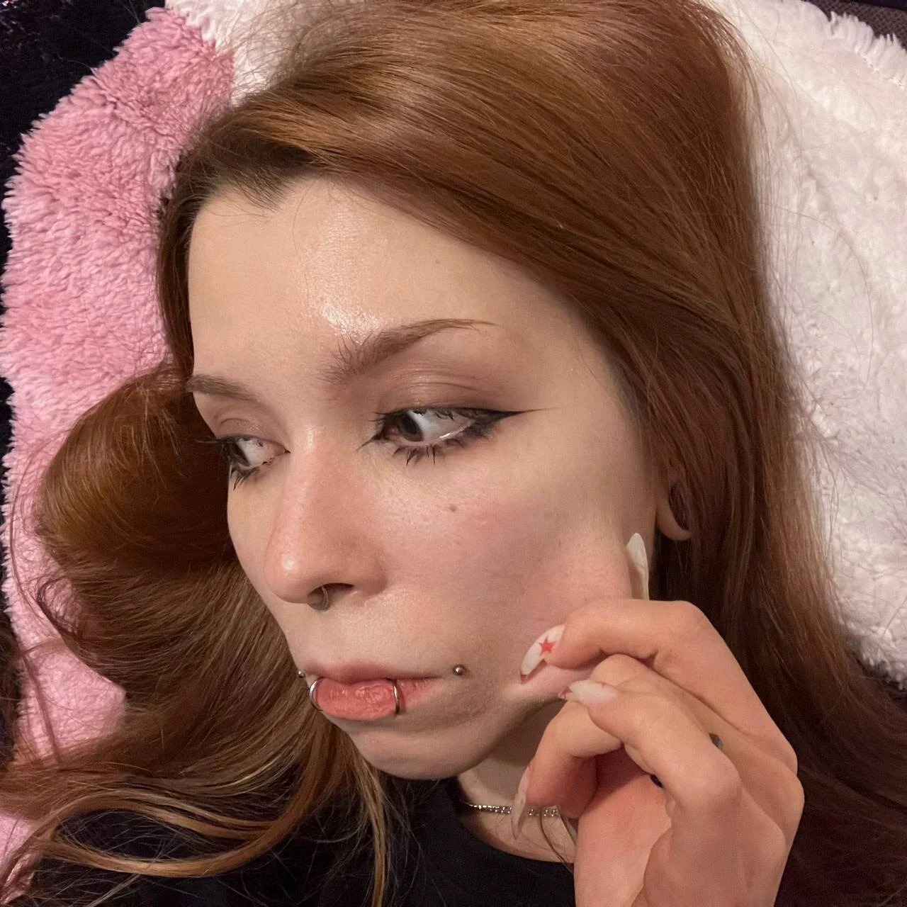 XXX Porn Photo of Nude Star_Tarra 9
