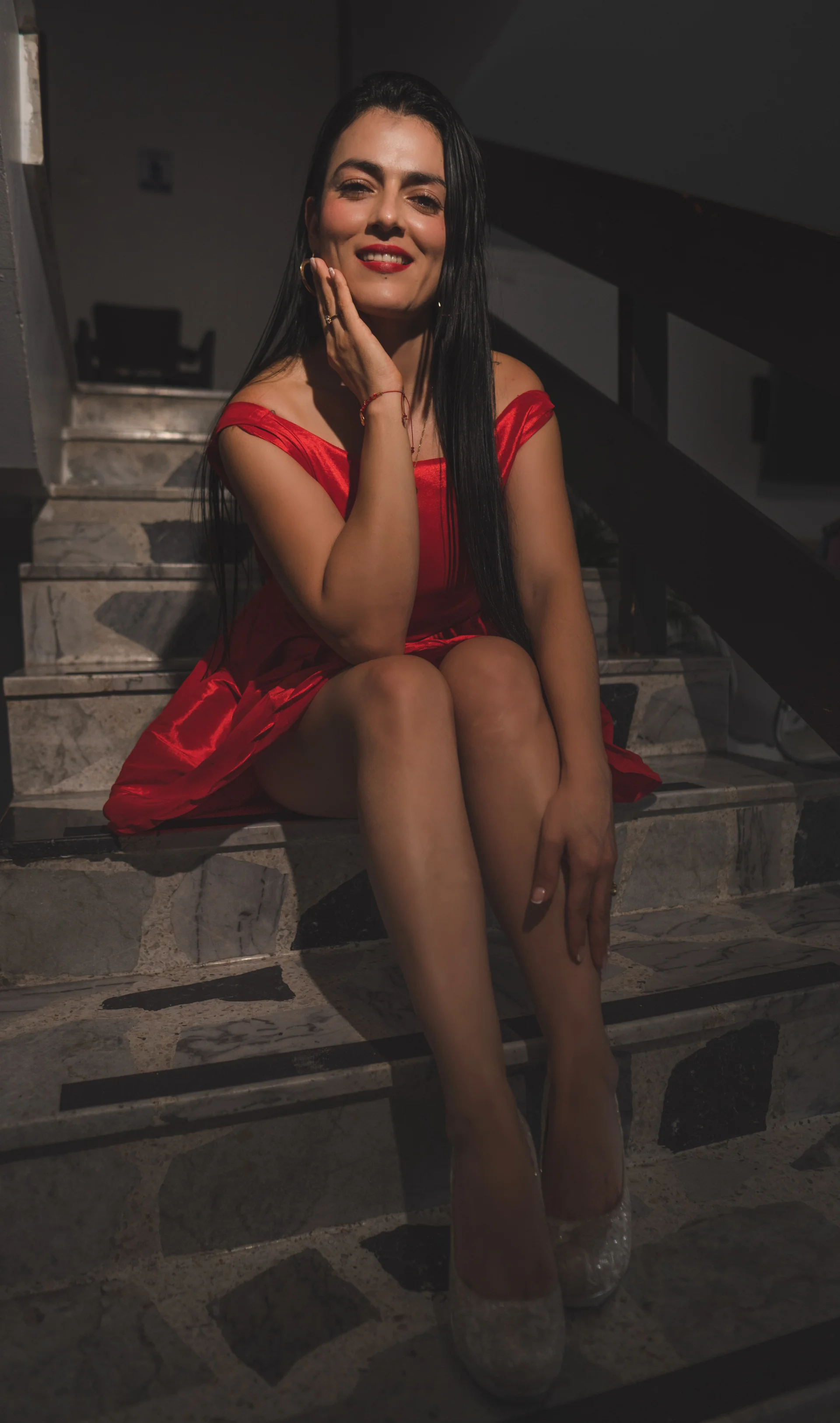 XXX Porn Photo of Nude BellaClaiir 92