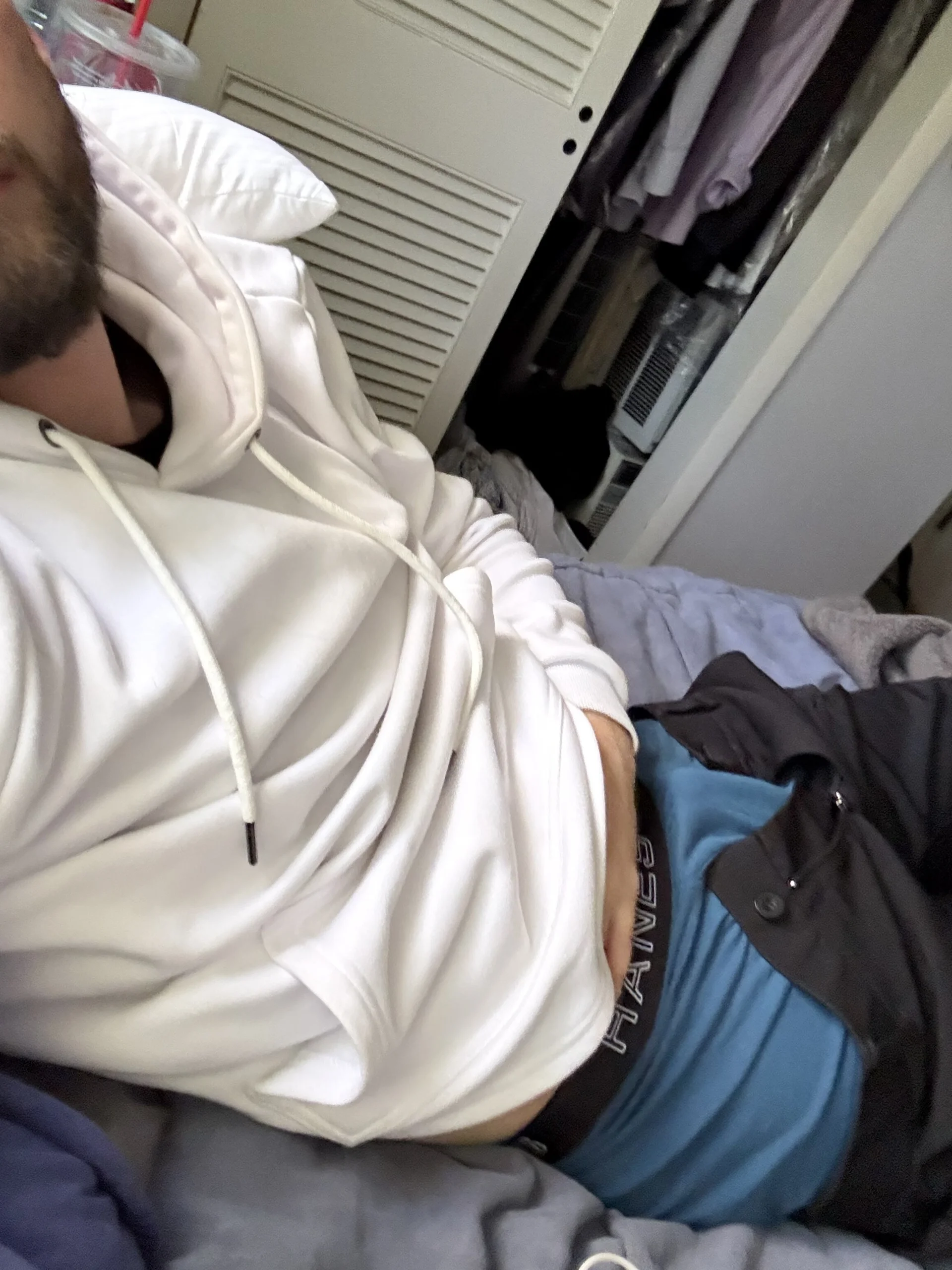 XXX Porn Photo of Nude littledrew11 1