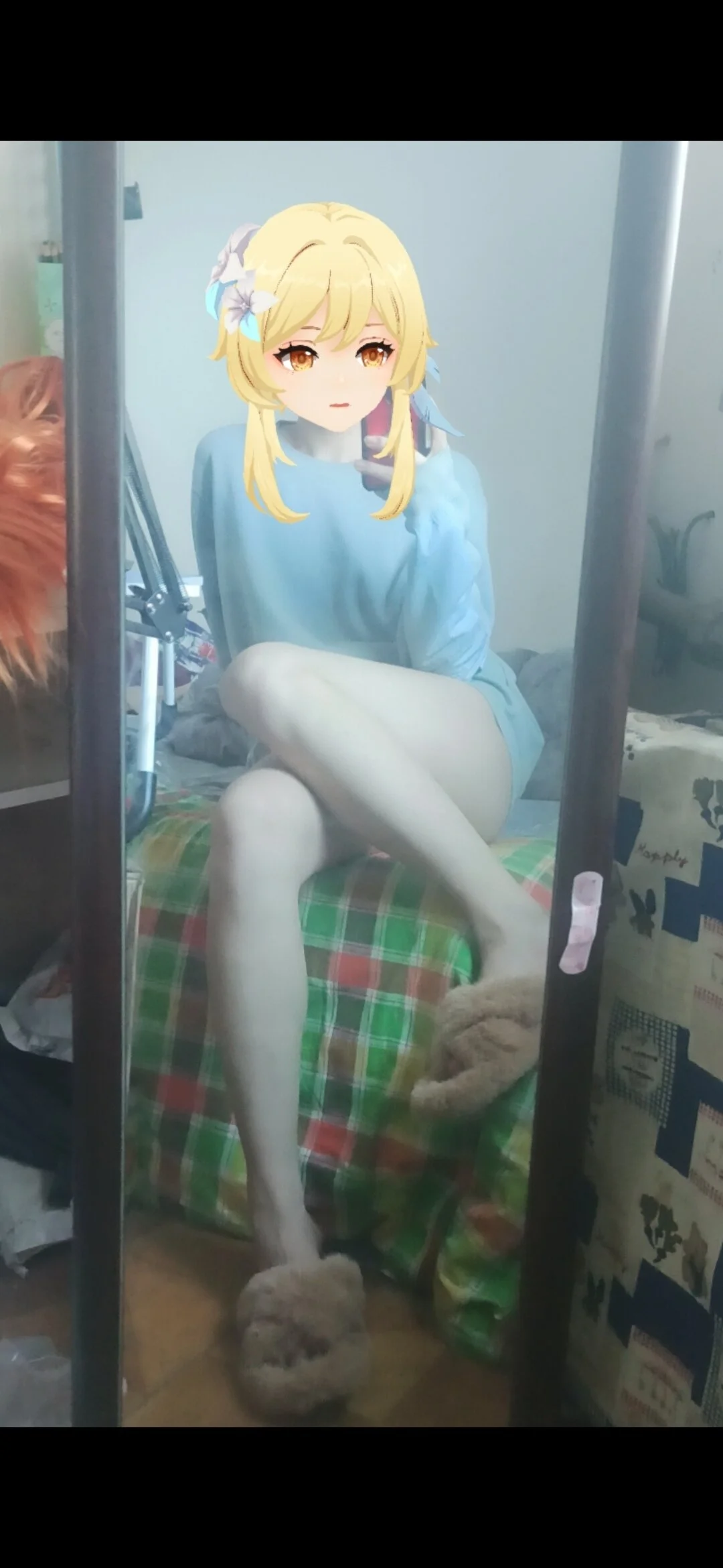 XXX Porn Photo of Nude sheepsuxi 2