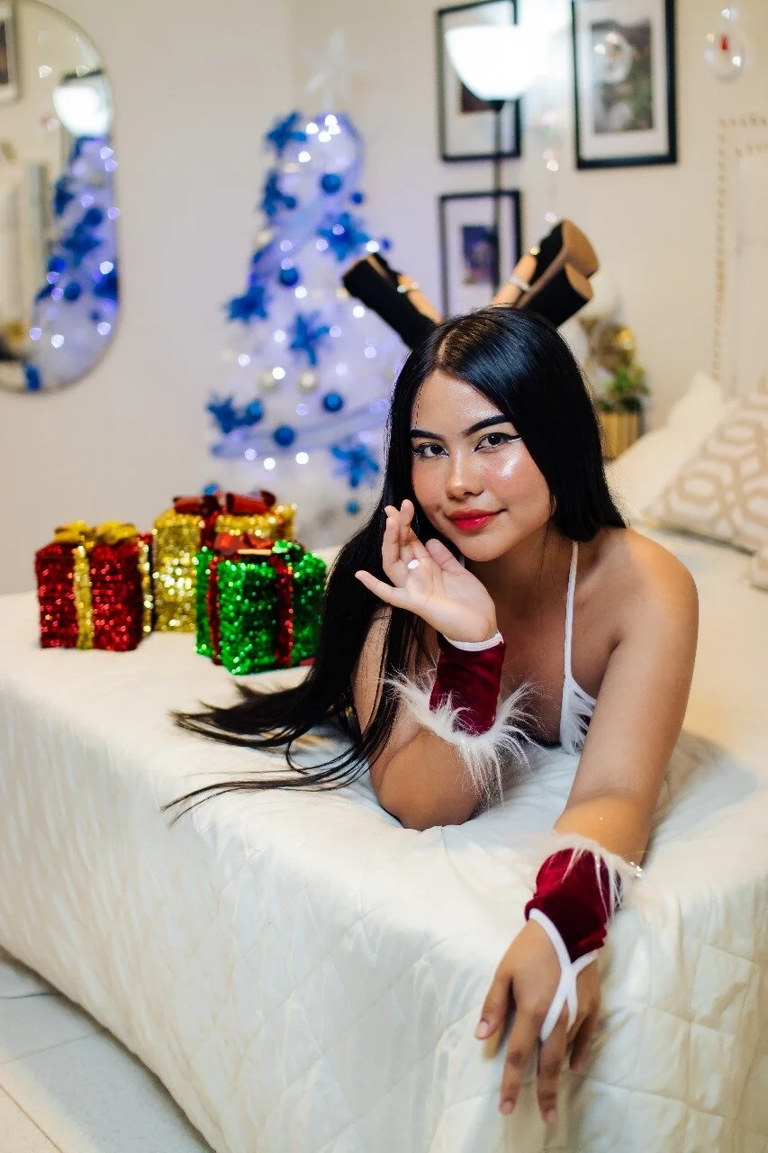 XXX Porn Photo of Nude aliscollins_ 6