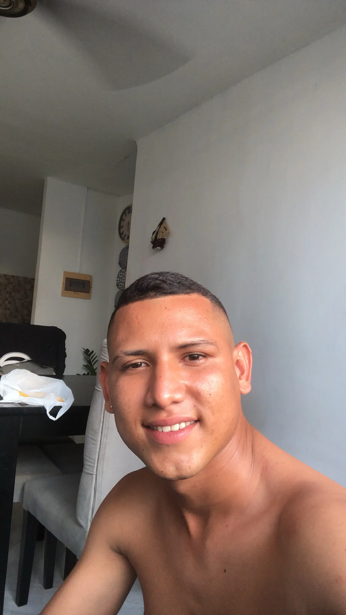 XXX Porn Photo of Nude La_manba 4