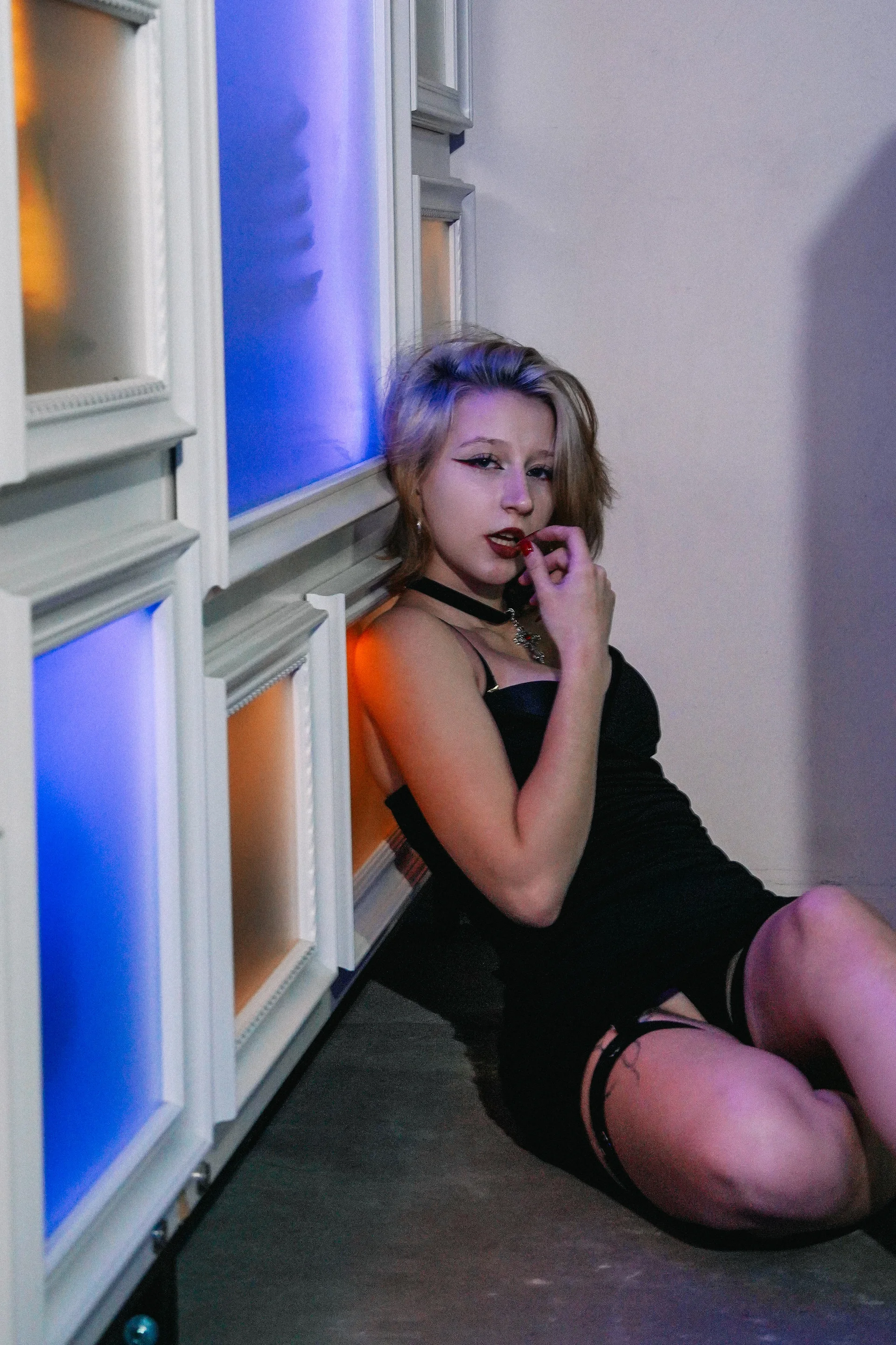 XXX Porn Photo of Nude Hey_Lolly_ 11