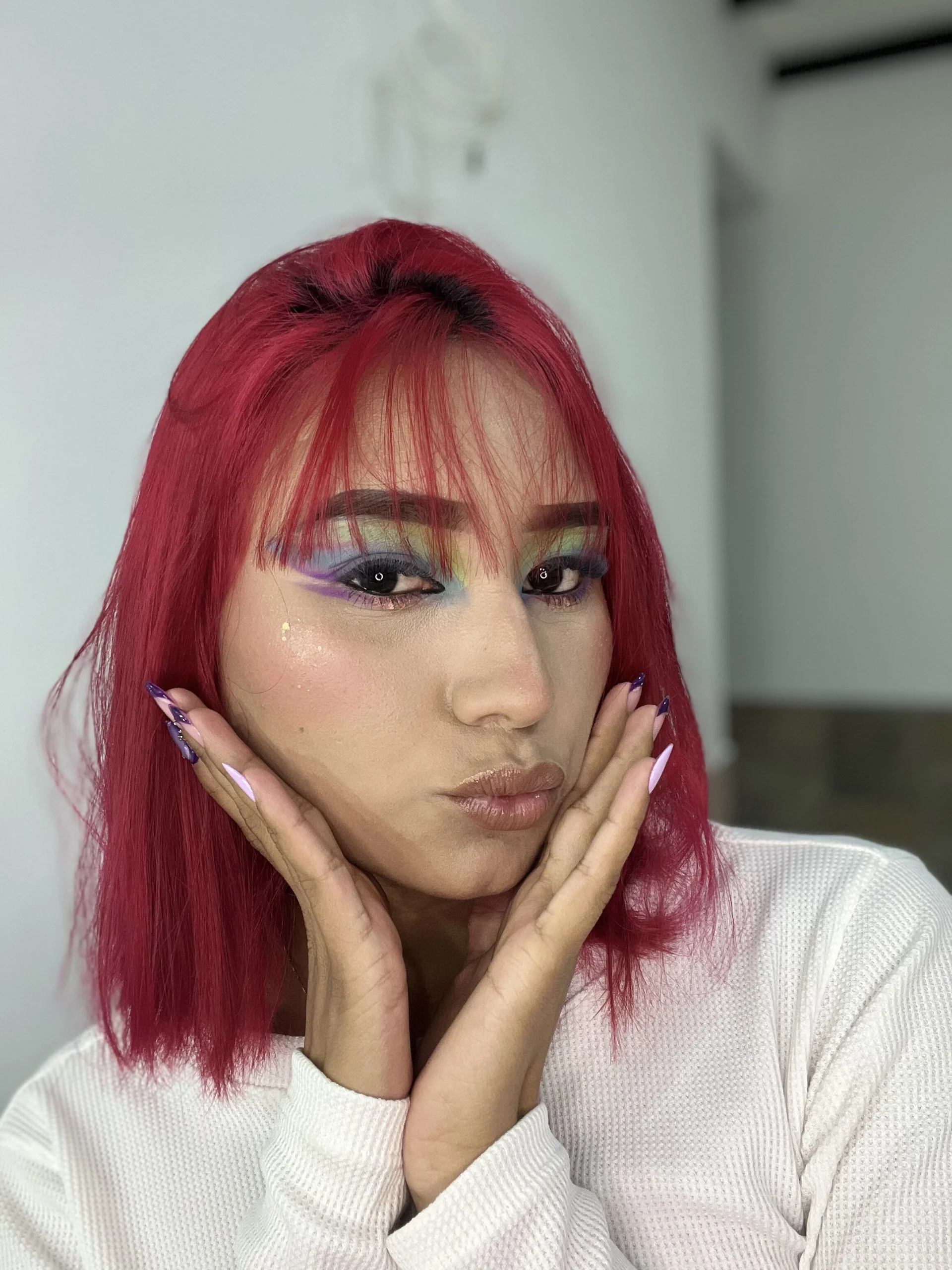 XXX Porn Photo of Nude ximena_vasquez9 19