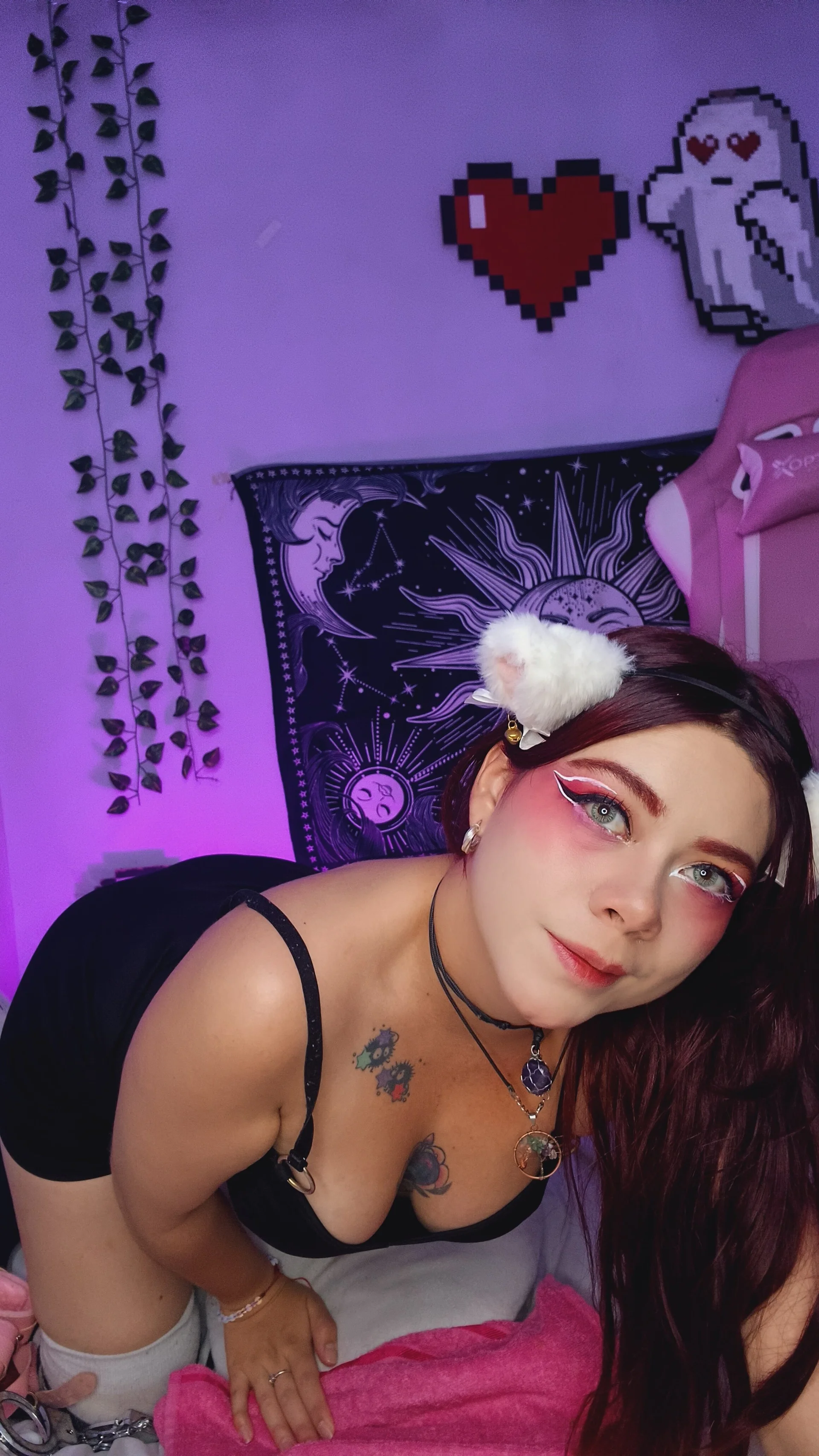 XXX Porn Photo of Nude Erza_escarleth 32
