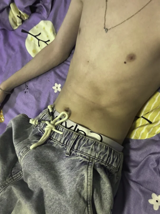 XXX Porn Photo of Nude cutie_boys1 7