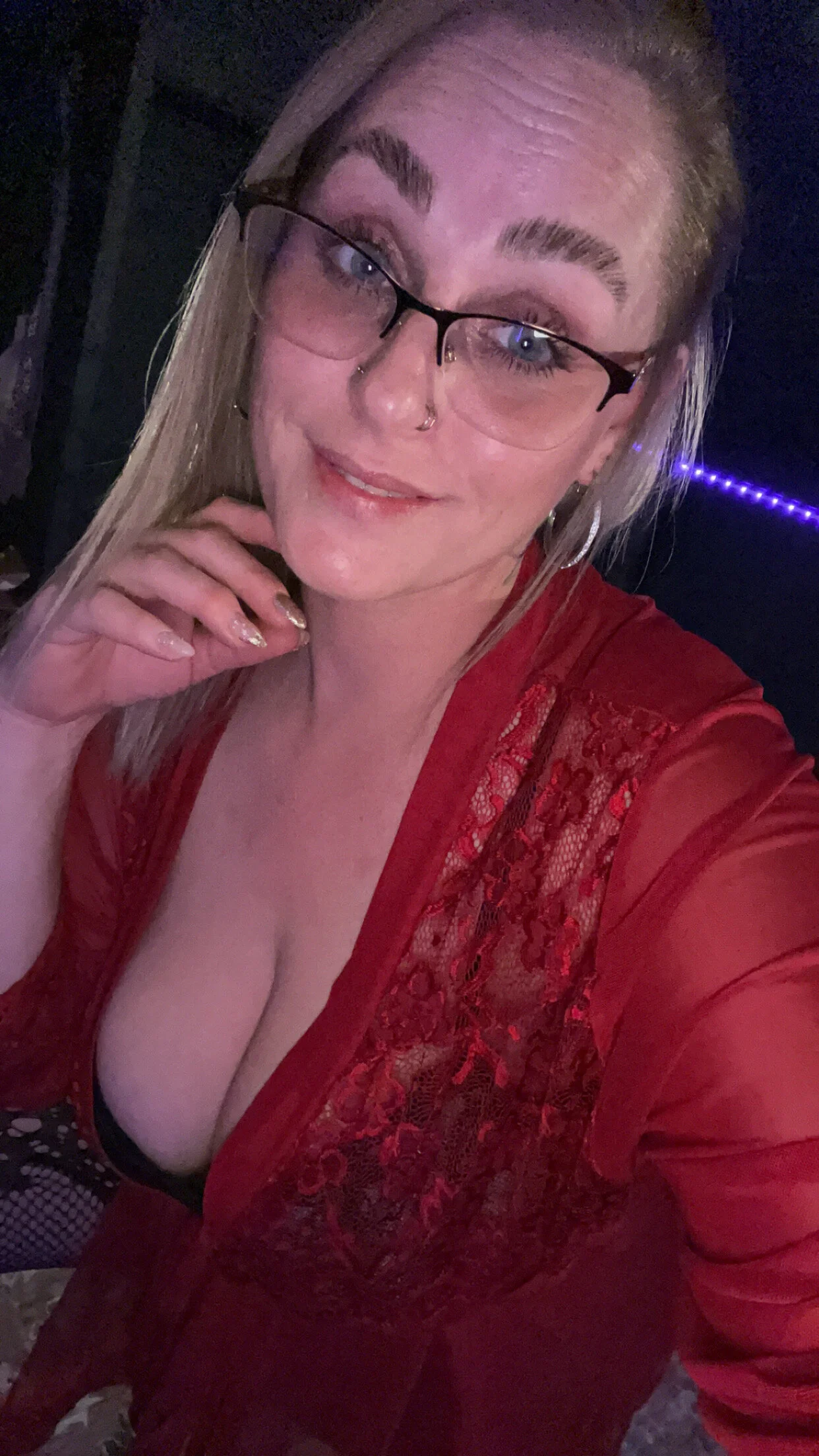 XXX Porn Photo of Nude BossMomma0387 1