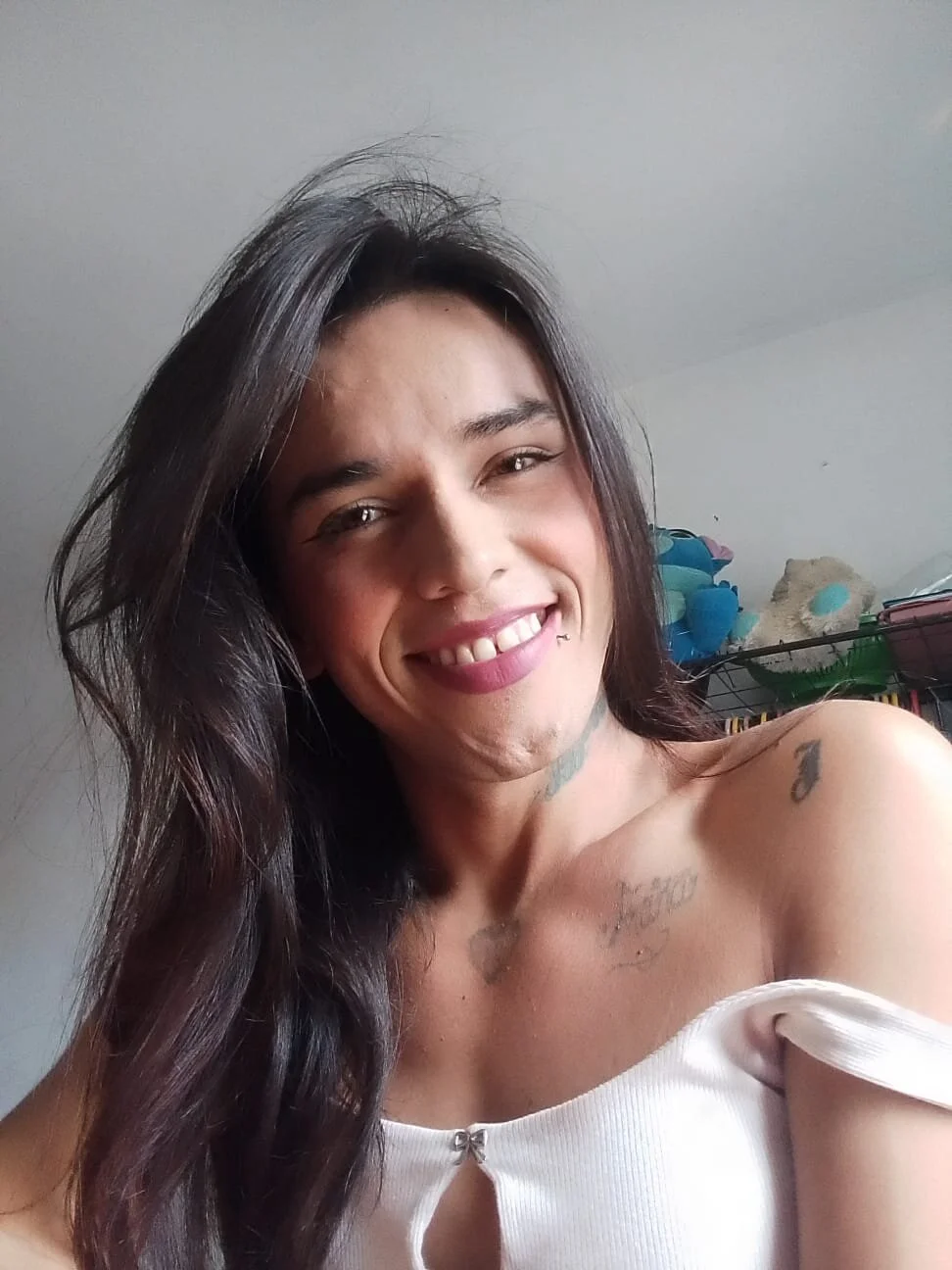 XXX Porn Photo of Nude Mara_Summerr 3