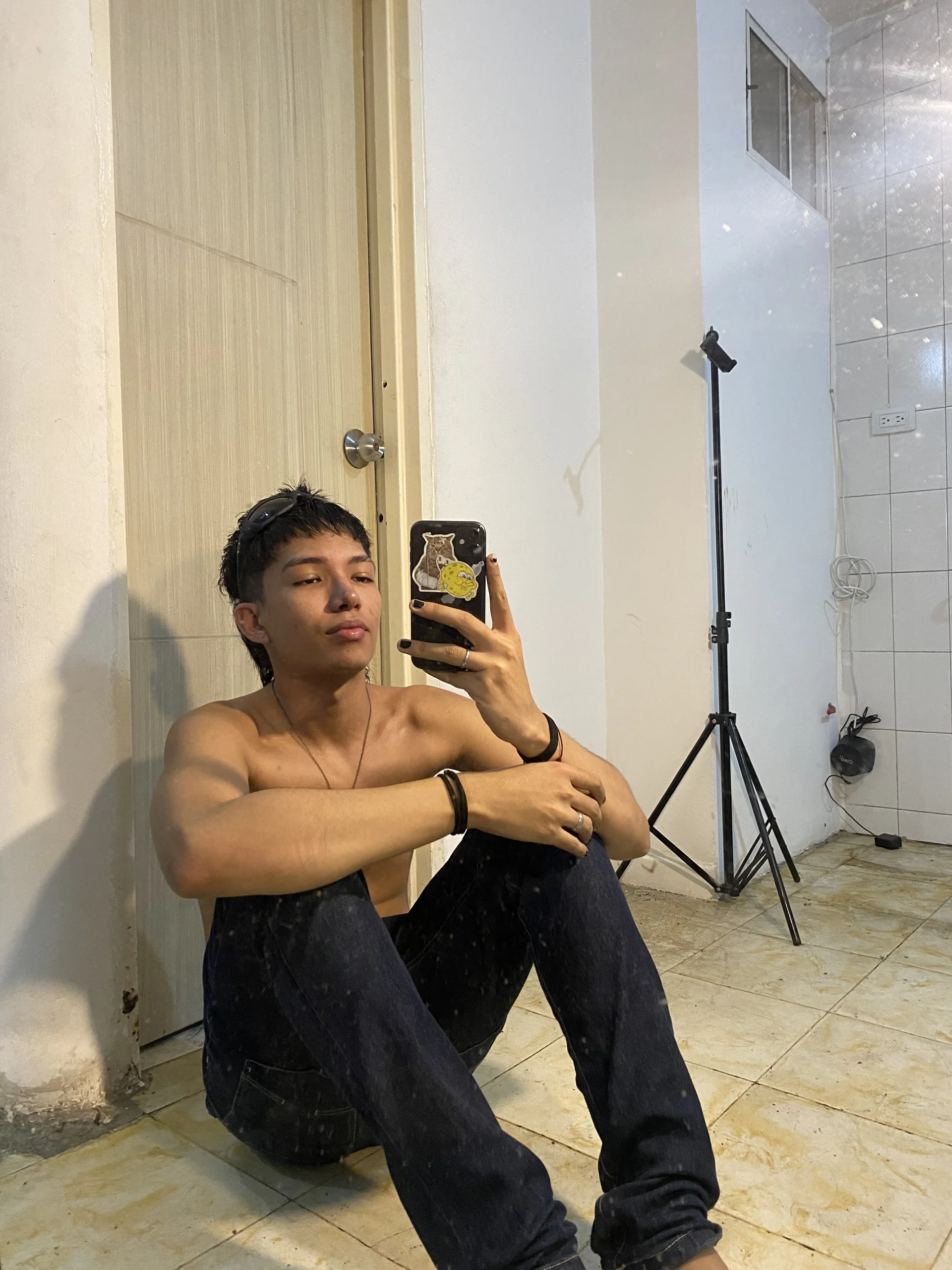 XXX Porn Photo of Nude alejito_jeje 7