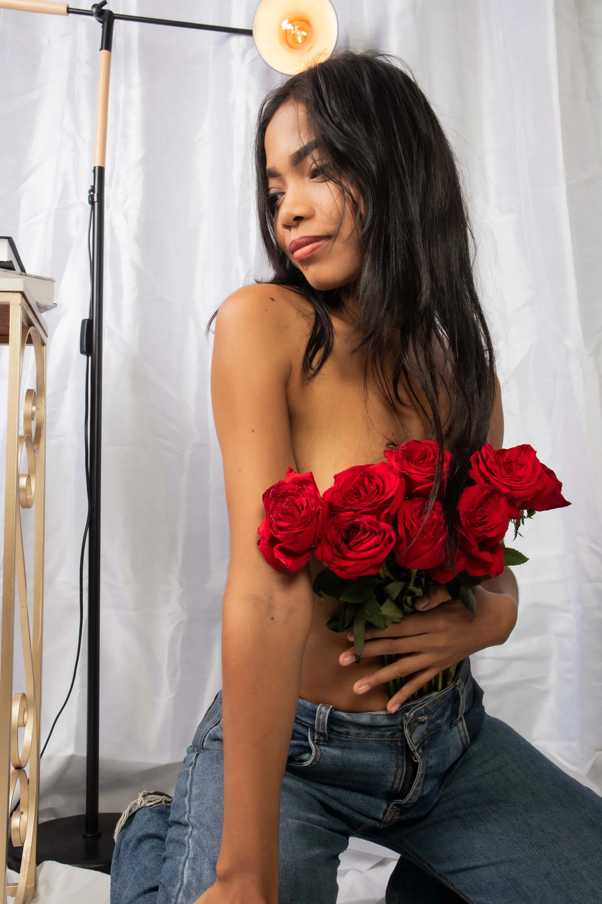 XXX Porn Photo of Nude mary_cute9 7