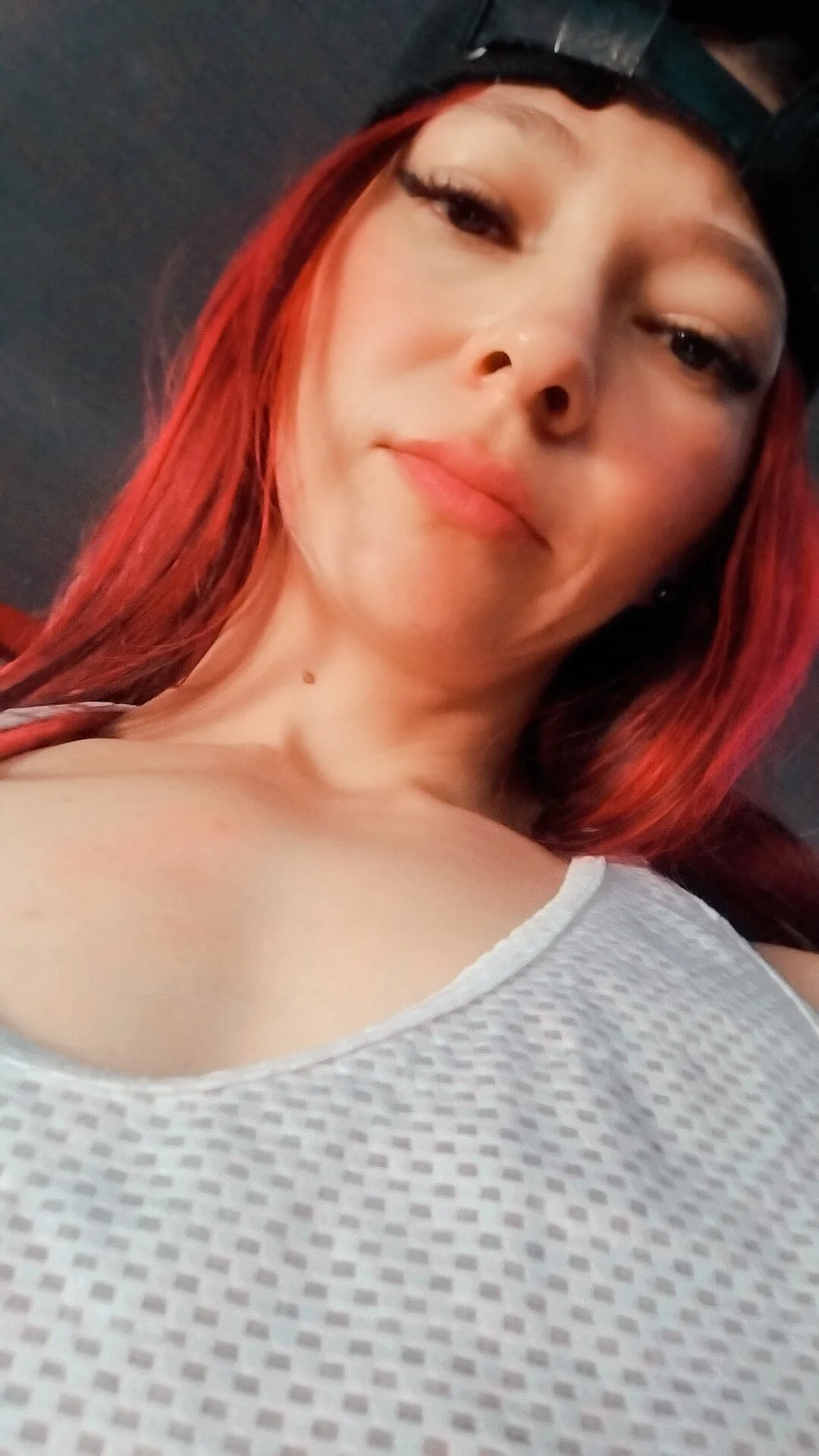 XXX Porn Photo of Nude _DulceFuego 3