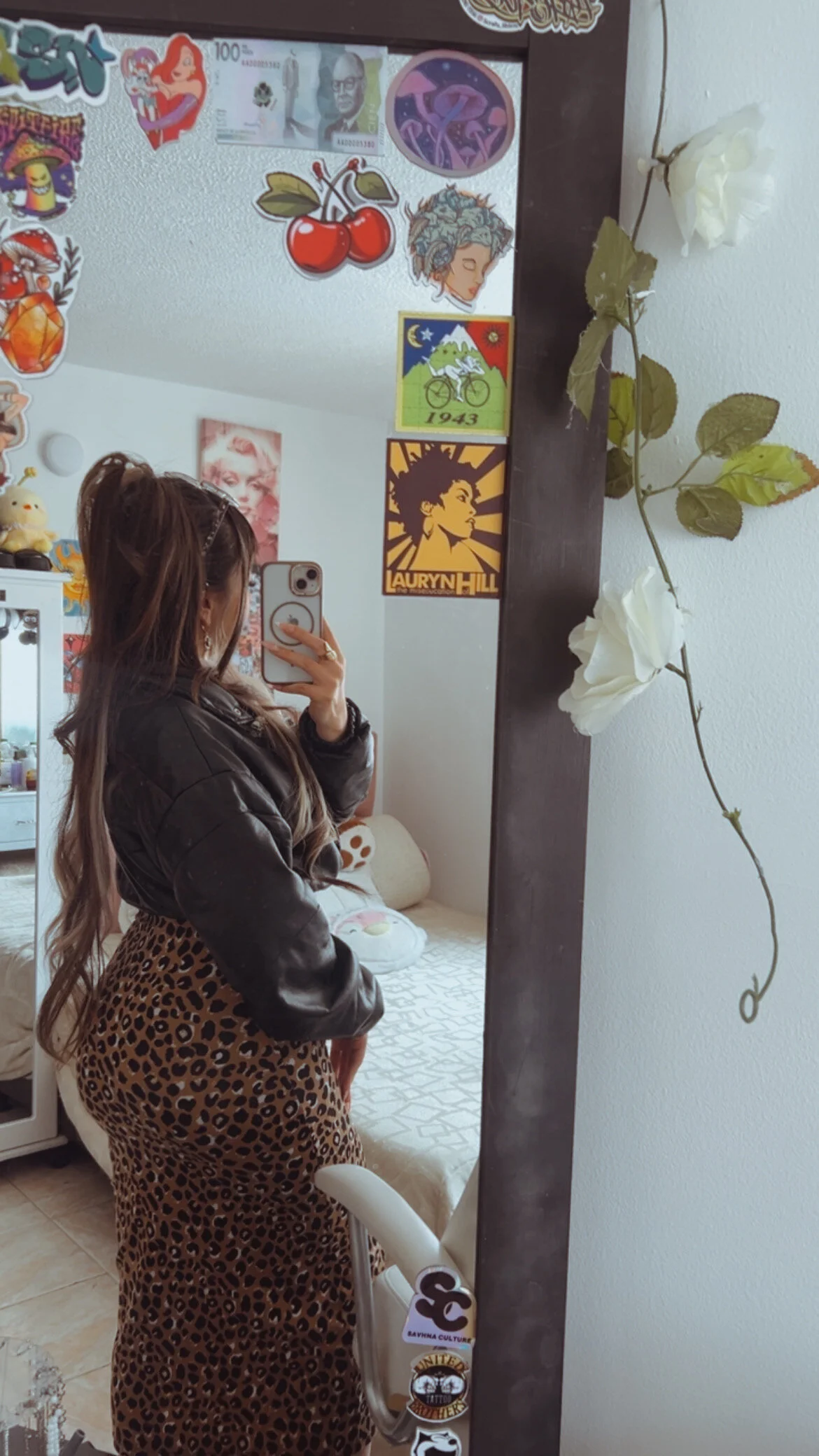 XXX Porn Photo of Nude VictoriaGerard_Pink 17
