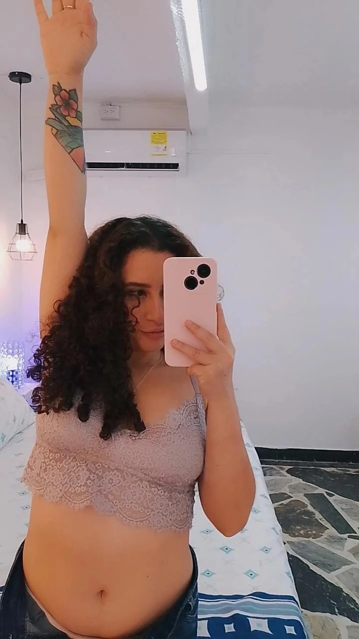 XXX Porn Photo of Nude NoaMalak7 13