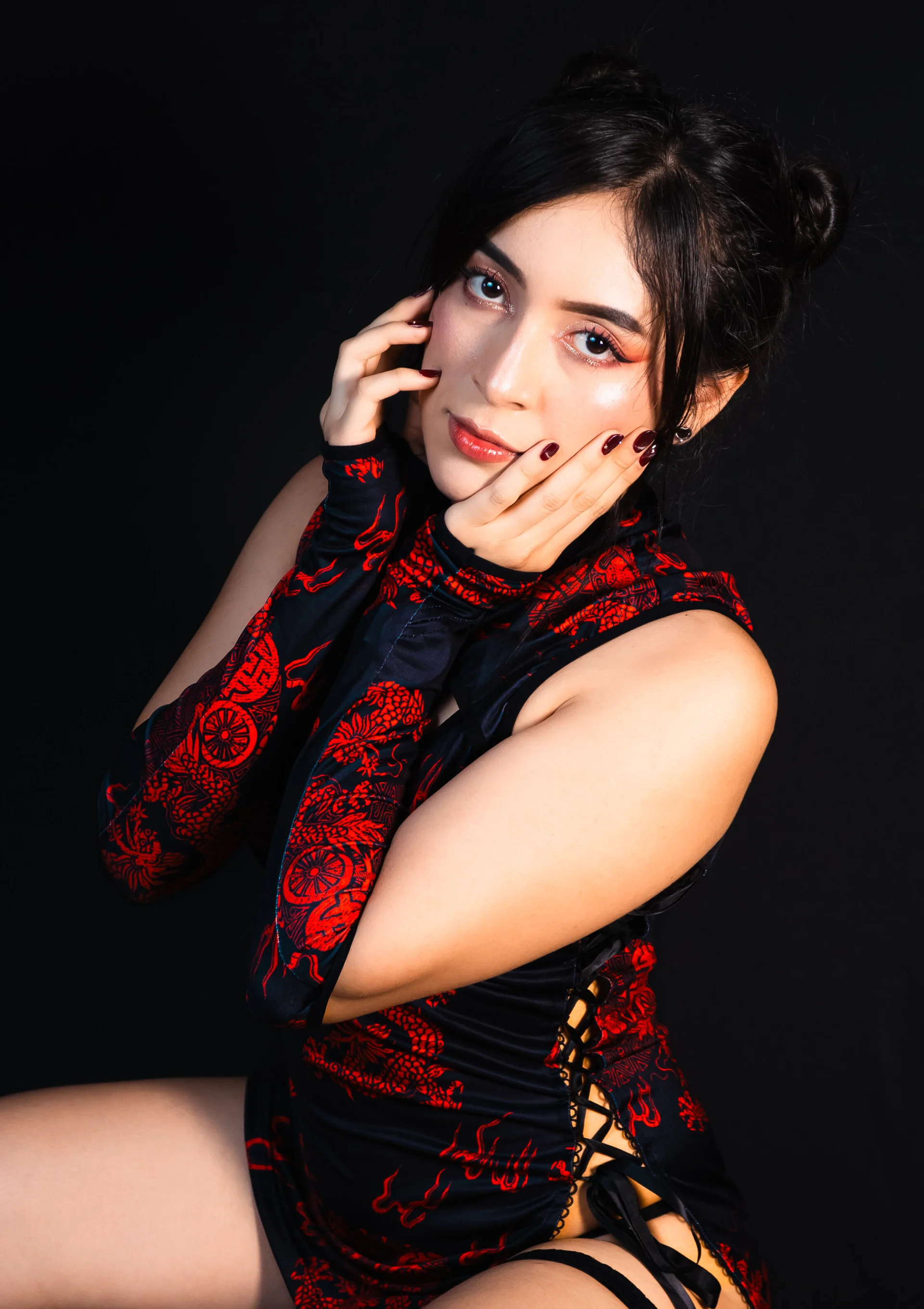 XXX Porn Photo of Nude MiiaCullens 56