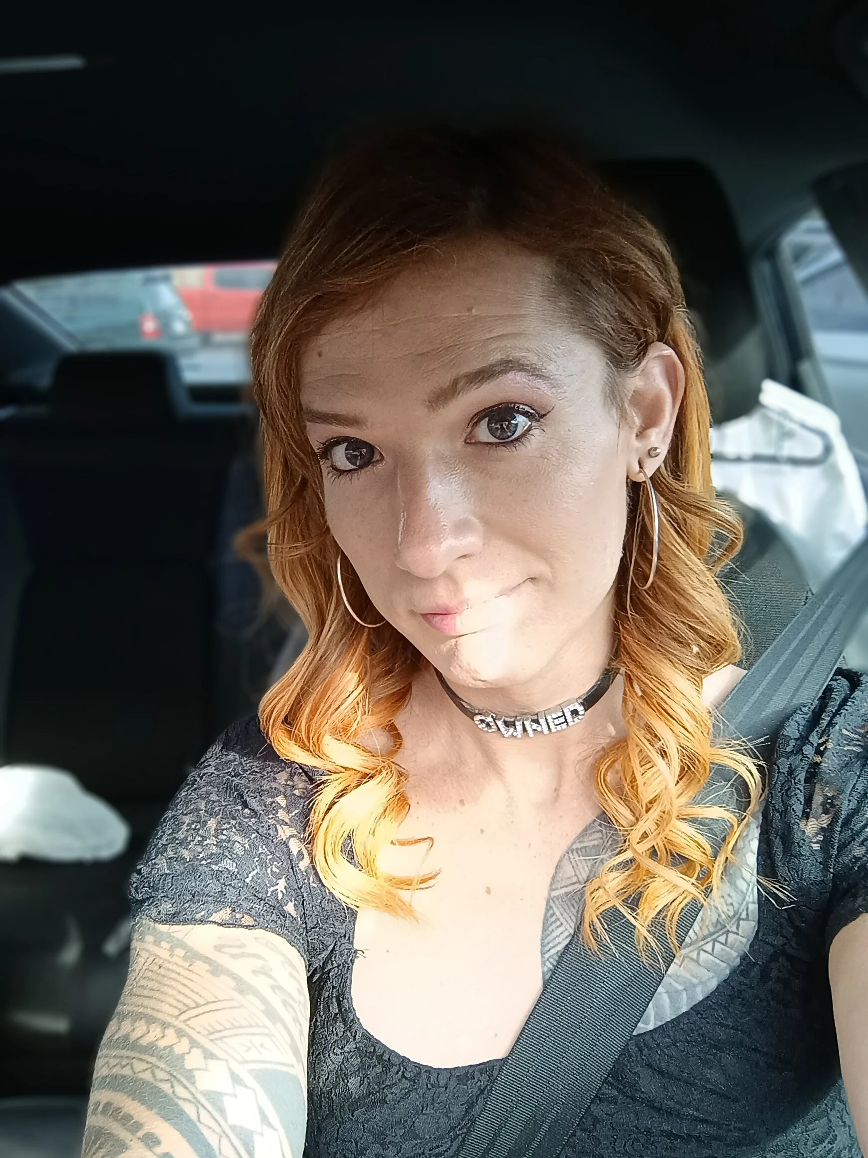 XXX Porn Photo of Nude cassiemichellexx 6