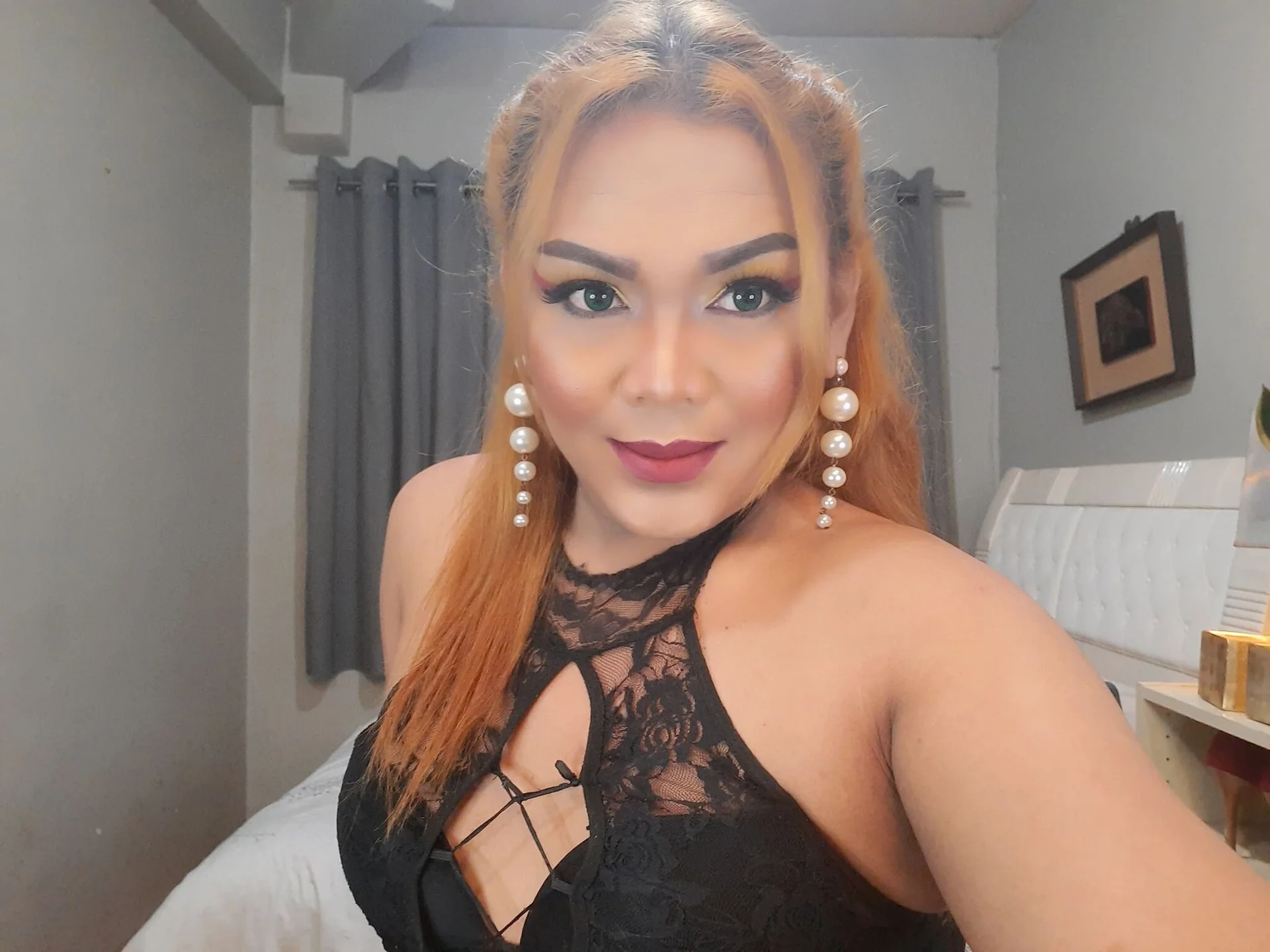 XXX Porn Photo of Nude ivyDvil05 19