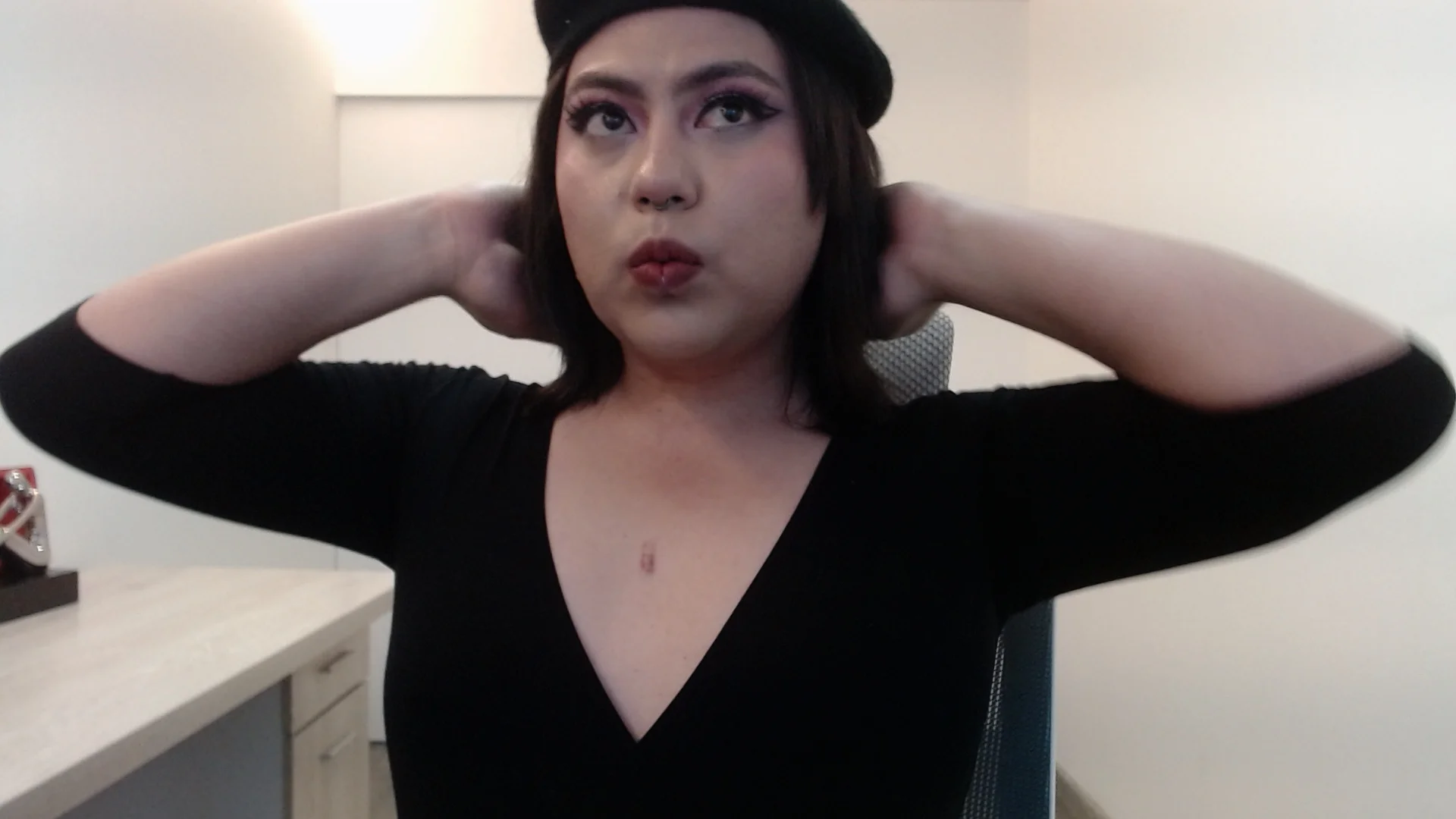 XXX Porn Photo of Nude Kink__Angell 4