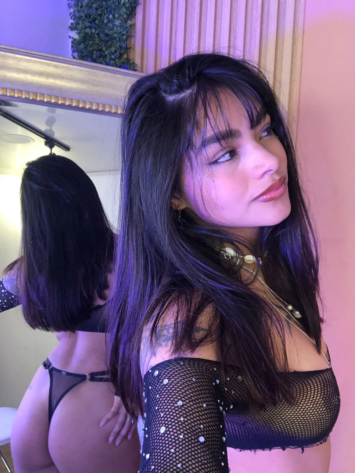 XXX Porn Photo of Nude Mia_zafir 1