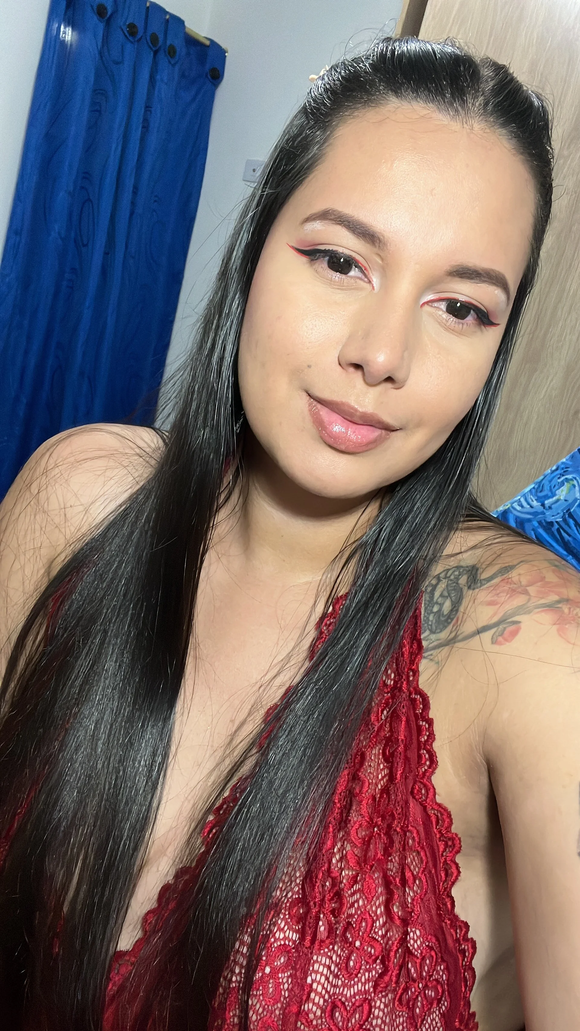XXX Porn Photo of Nude venus__24 4