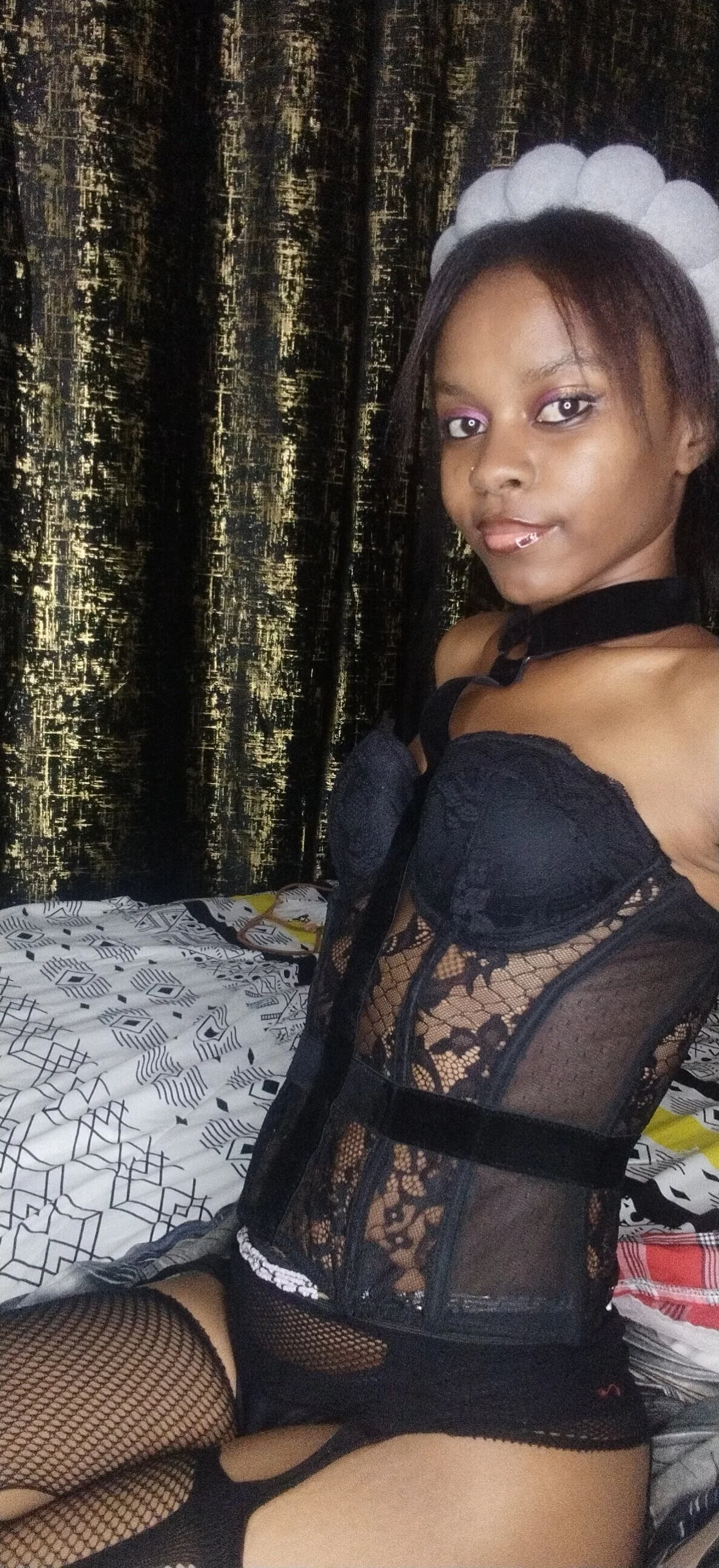 XXX Porn Photo of Nude Alevic_ 3