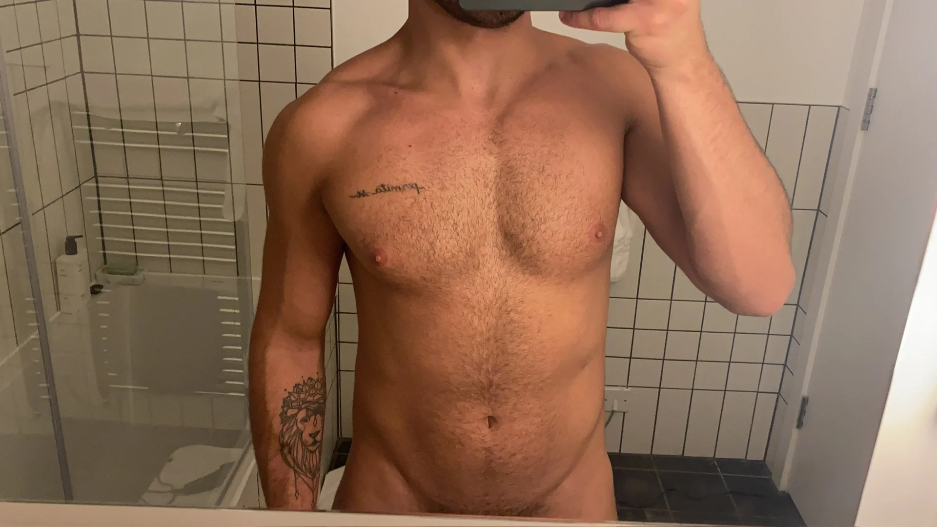 XXX Porn Photo of Nude CloudPartyboy 4