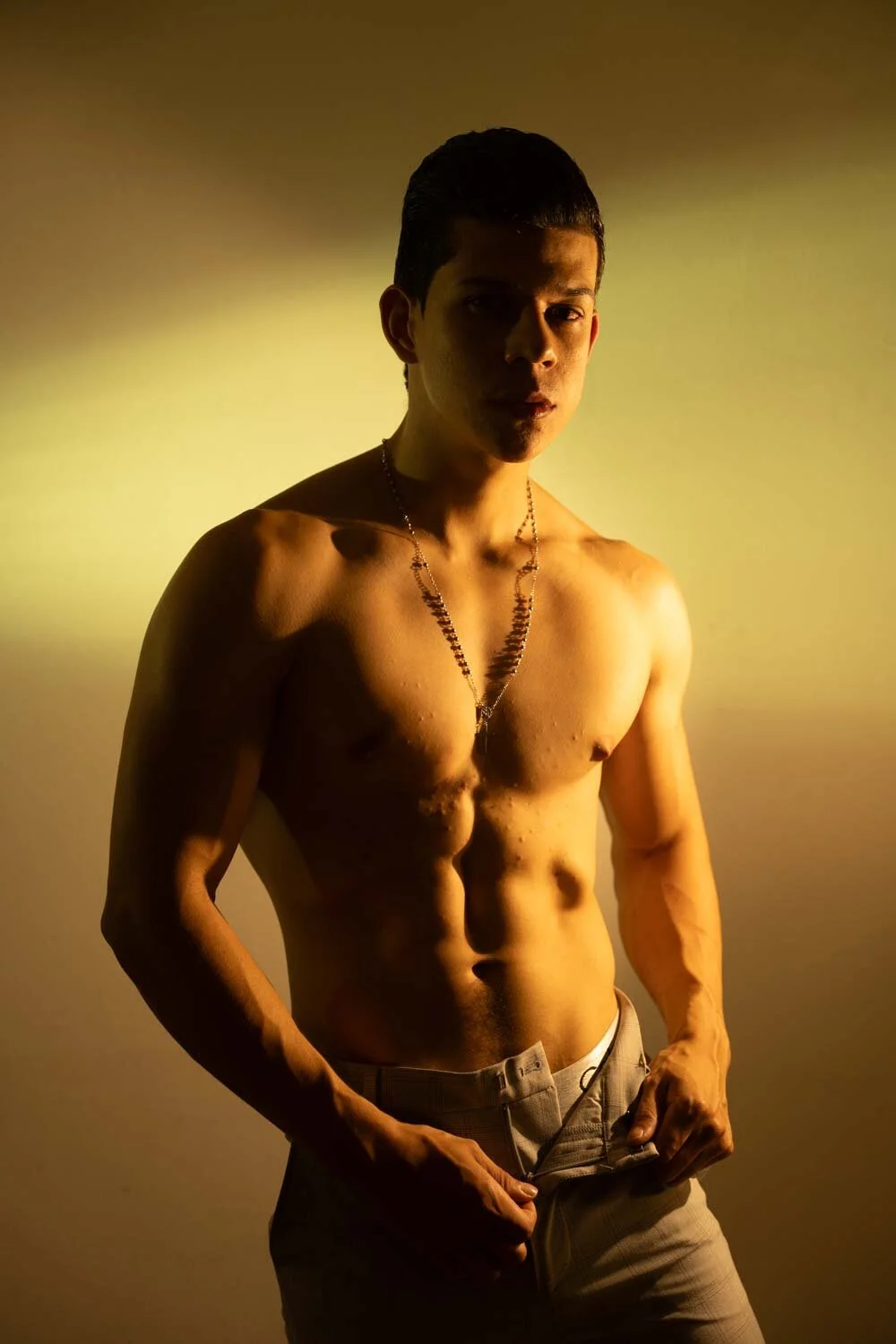 XXX Porn Photo of Nude MarcoSullivan 34