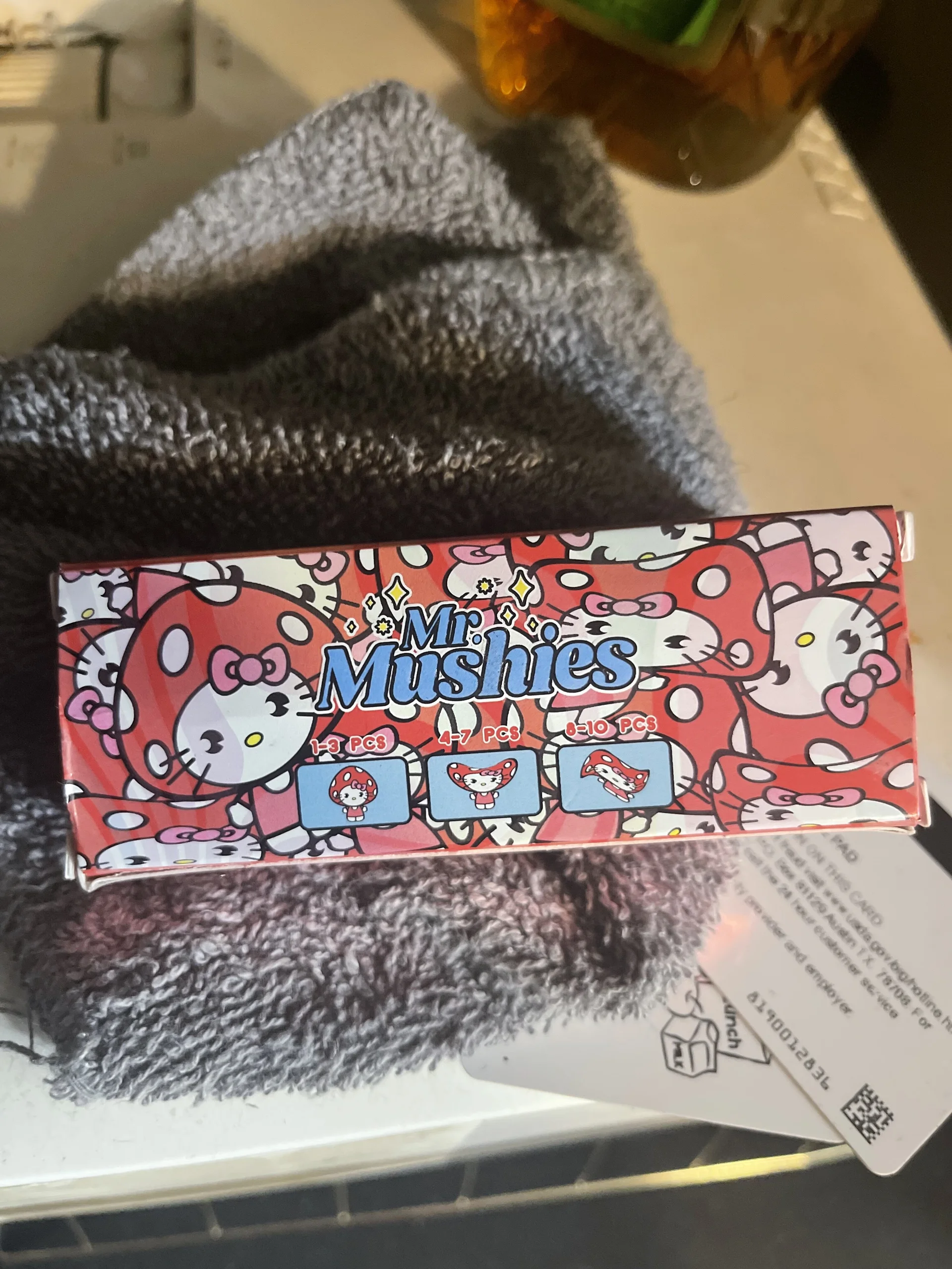 XXX Porn Photo of Nude ChocChoiceVaniMoist 16