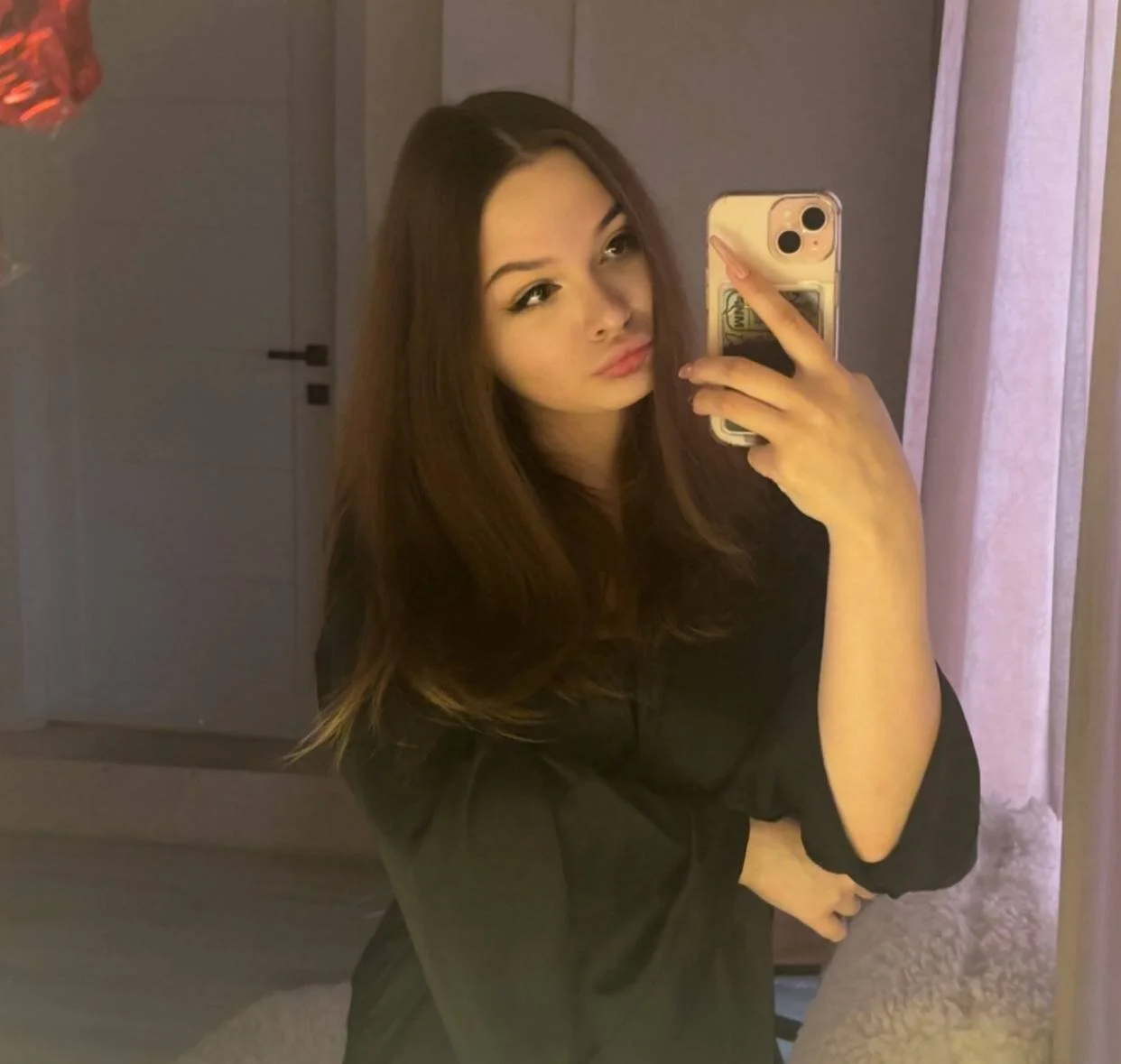 XXX Porn Photo of Nude CutieChloee 3