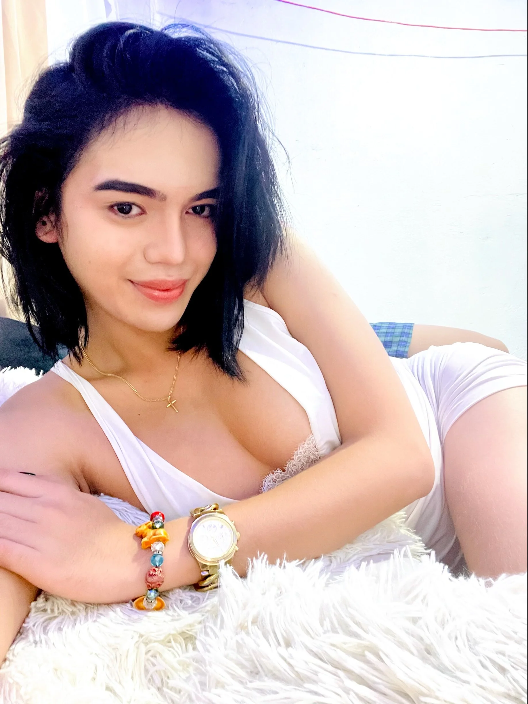 XXX Porn Photo of Nude Patricia_fox 9