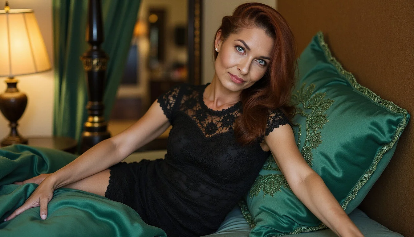 XXX Porn Photo of Nude Soniakiss 8